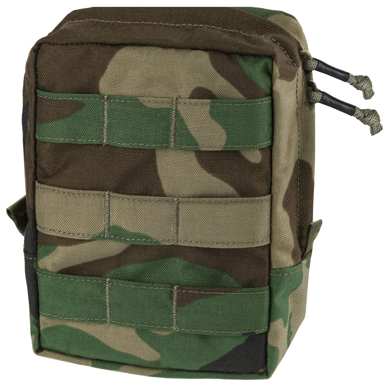 Helikon General Purpose Cargo Pouch - US Woodland