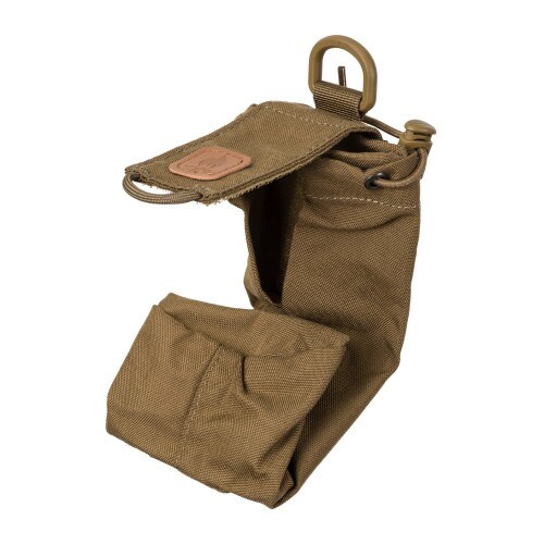 Helikon Bushcraft Dump Universal Pouch - Coyote