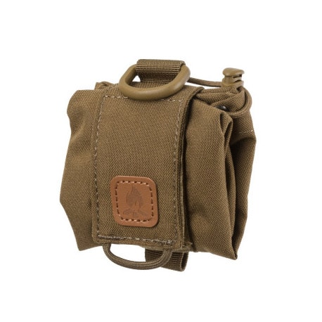 Helikon Bushcraft Dump Universal Pouch - Coyote