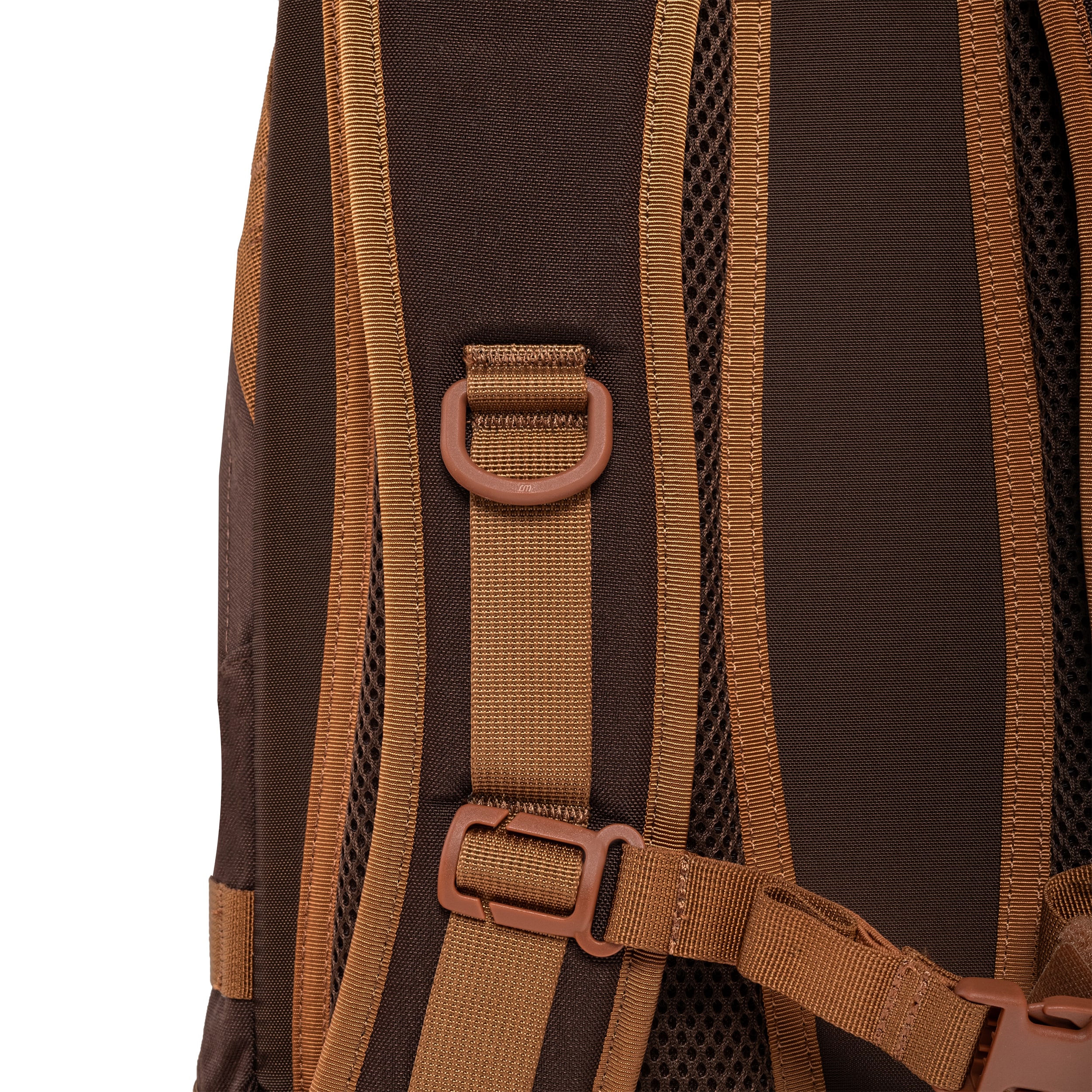 Helikon EDC Cordura Backpack 21 l - Earth Brown/Clay