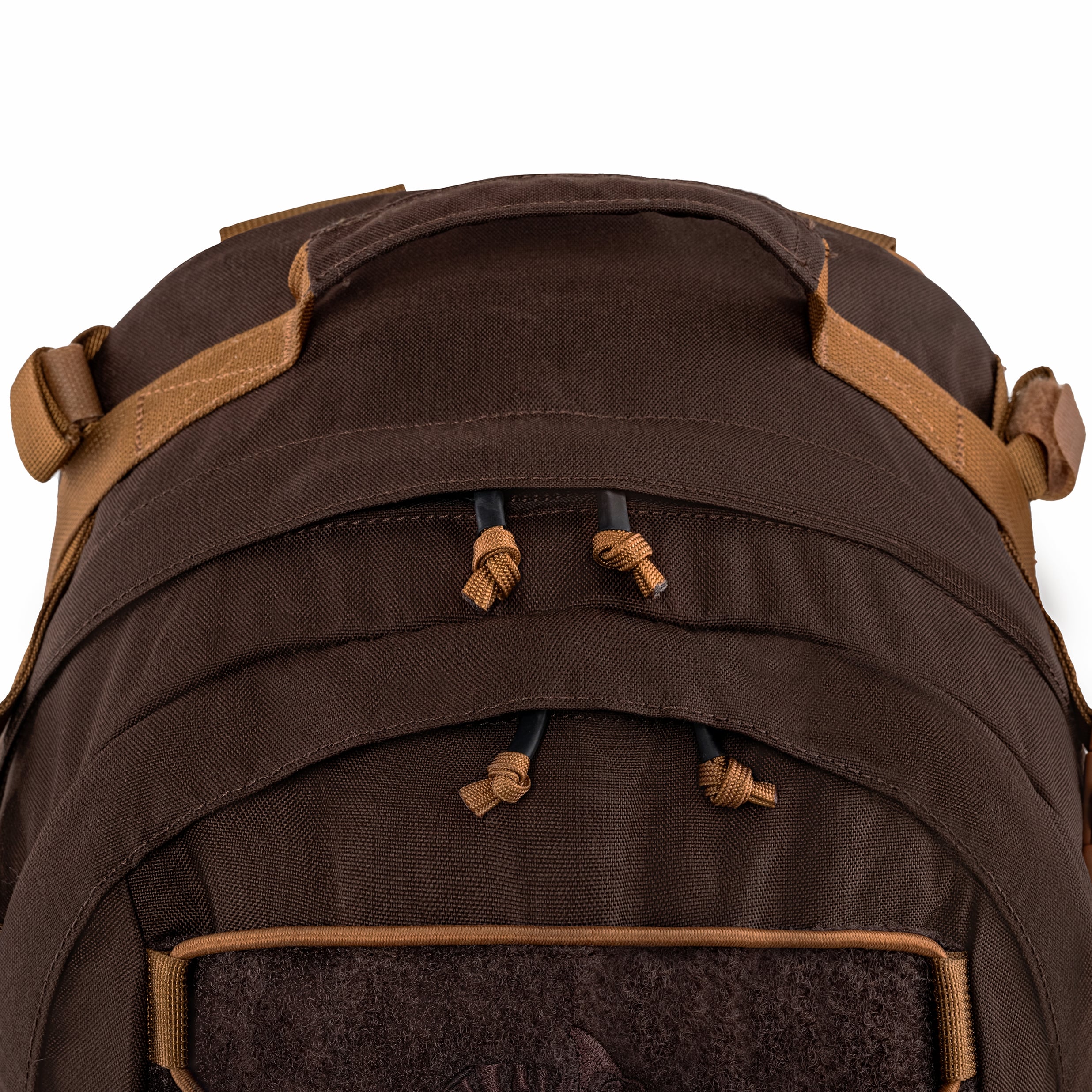 Helikon EDC Cordura Backpack 21 l - Earth Brown/Clay