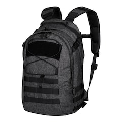 Helikon EDC Backpack 21 l - Melange Black/Grey