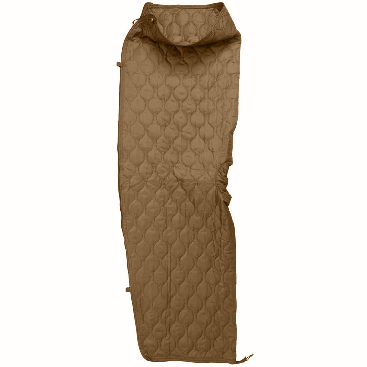 Helikon Swagman Roll Poncho Basic - Coyote