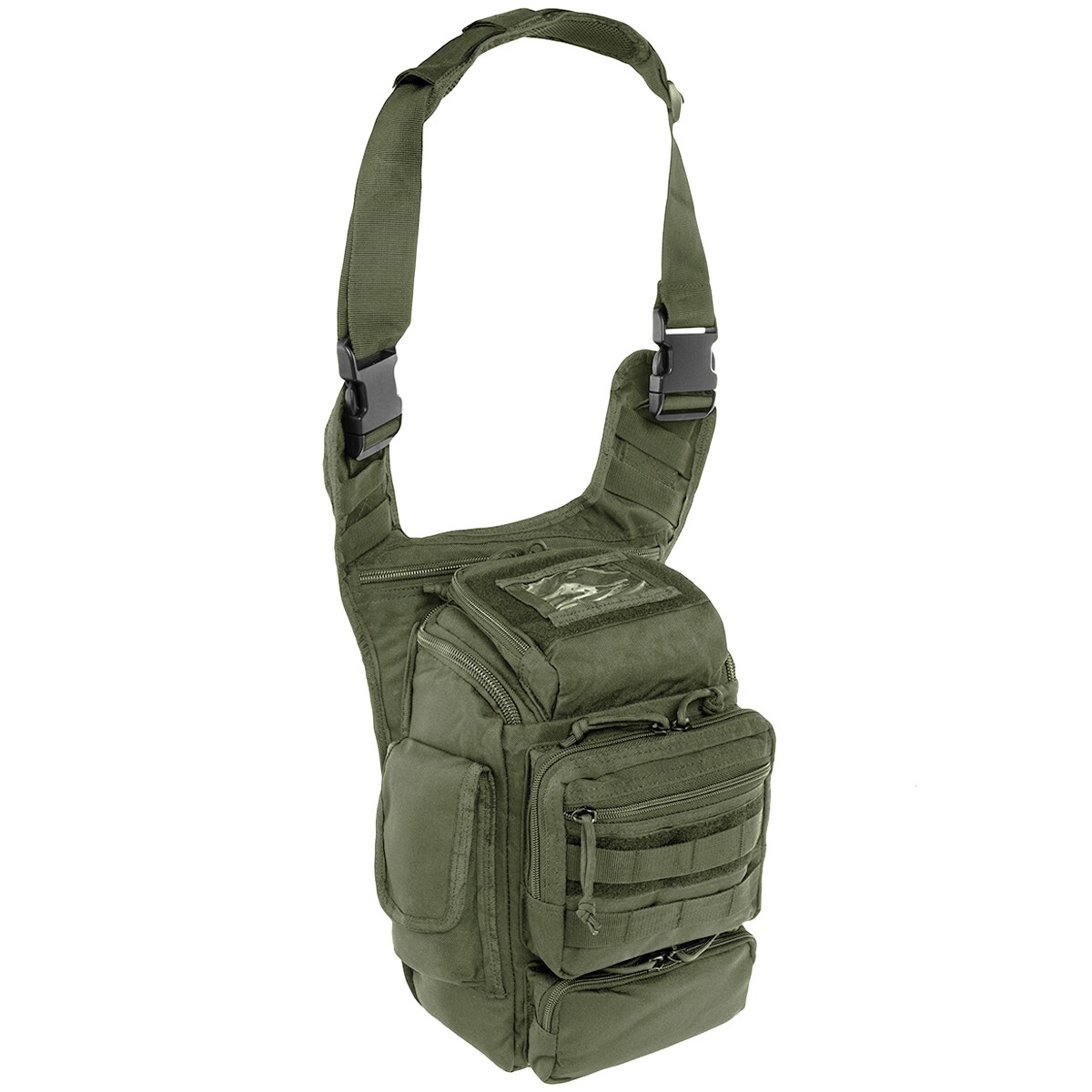 Voodoo Tactical Padded Concealment Bag 5 l - Olive Drab