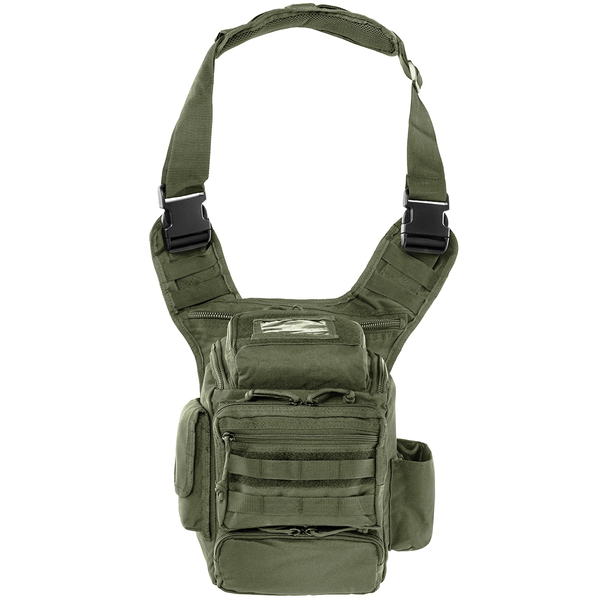 Voodoo Tactical Padded Concealment Bag 5 l - Olive Drab