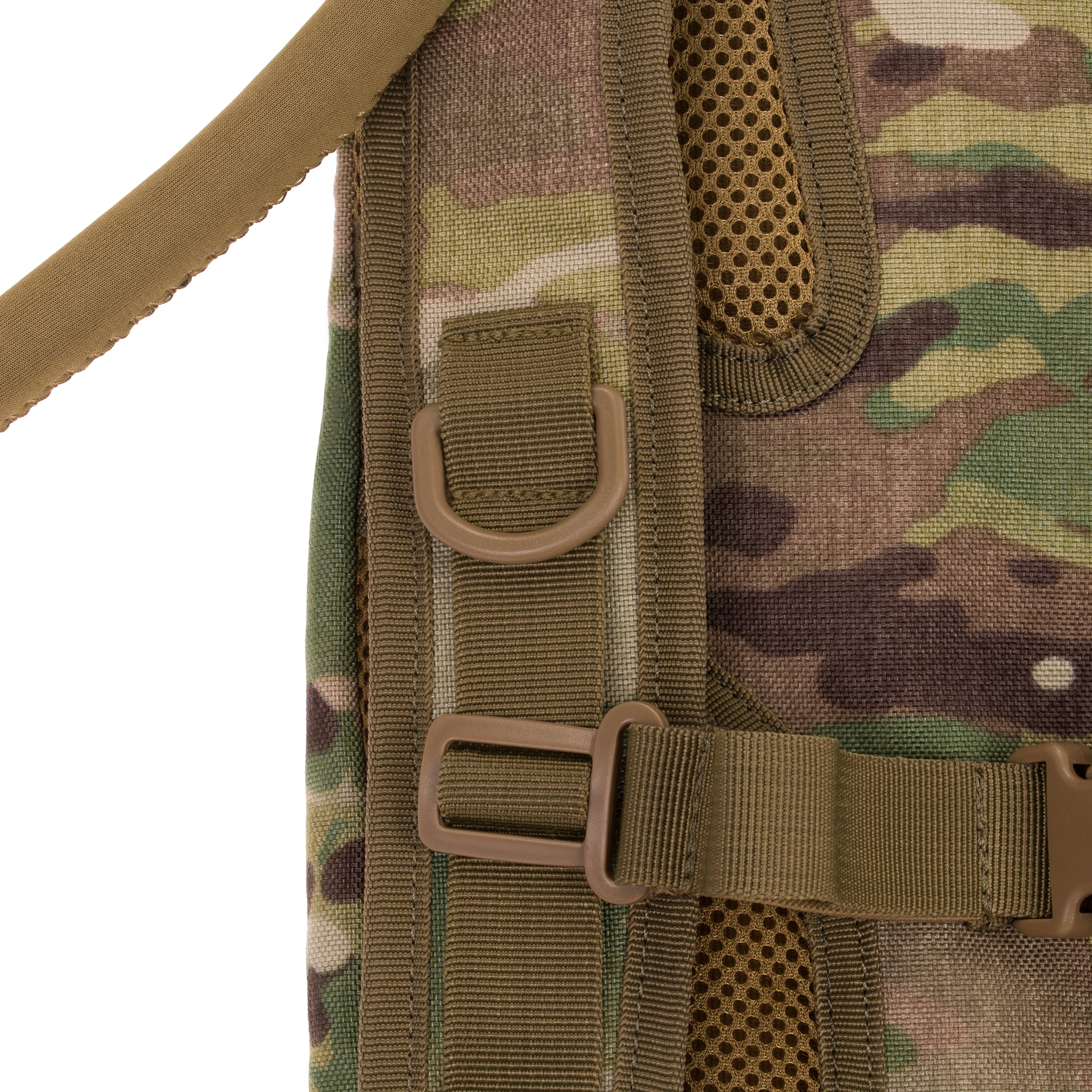 Voodoo Tactical MSP-3 Expandable Hydration Pack 25 l - MultiCam