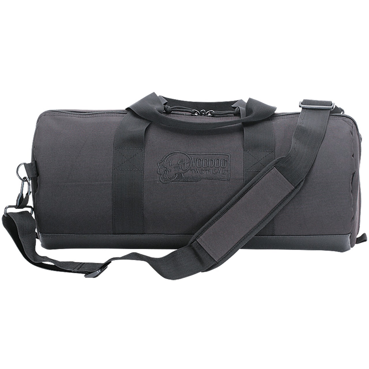 Voodoo Tactical Multi Purpose Duffle Small Bag - Black