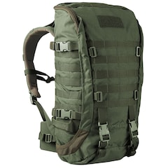 Wisport Zipper Fox Backpack 40 l Olive Green