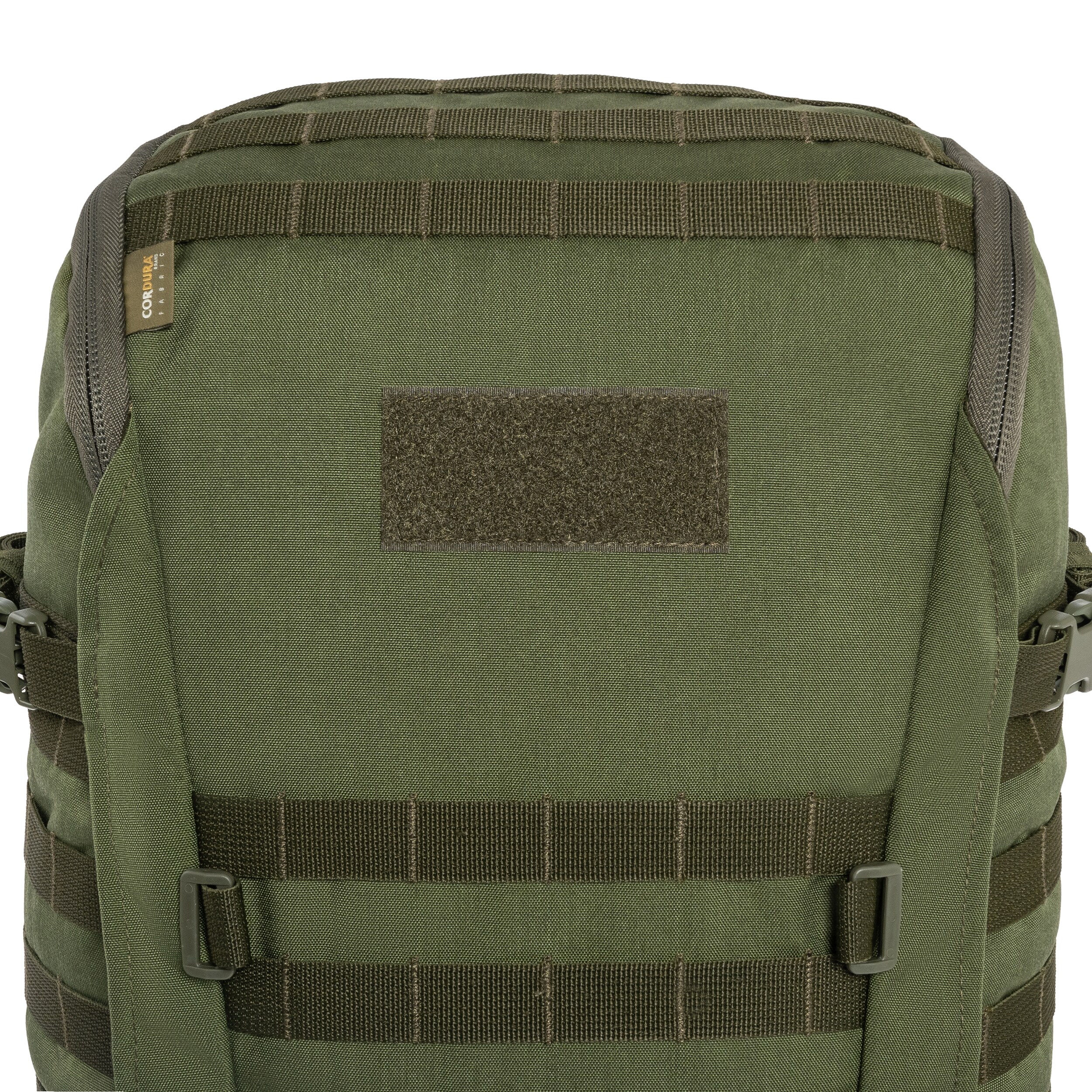 Wisport Zipper Fox Backpack 40 l Olive Green