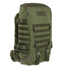 Wisport Zipper Fox Backpack 40 l Olive Green
