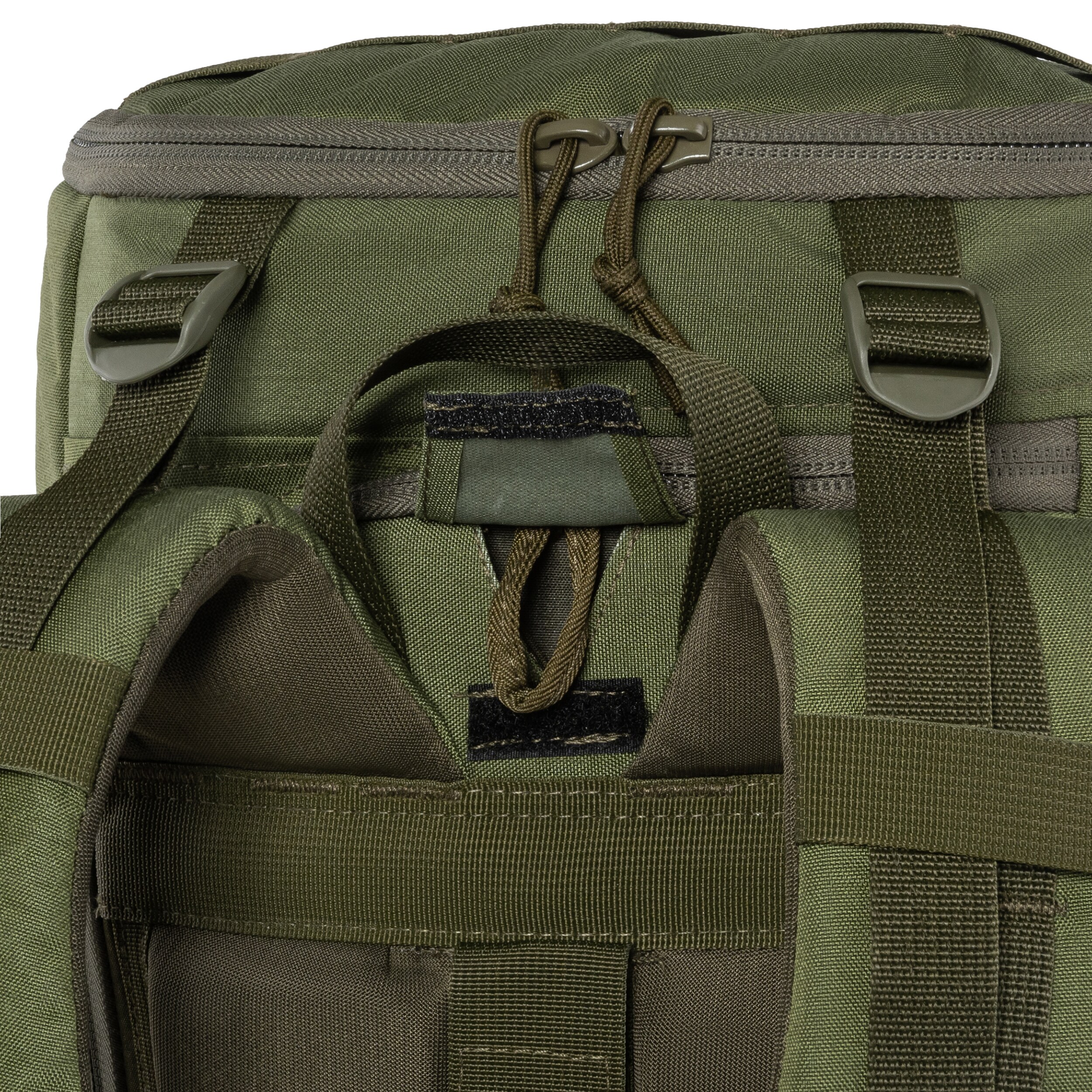 Wisport Zipper Fox Backpack 40 l Olive Green
