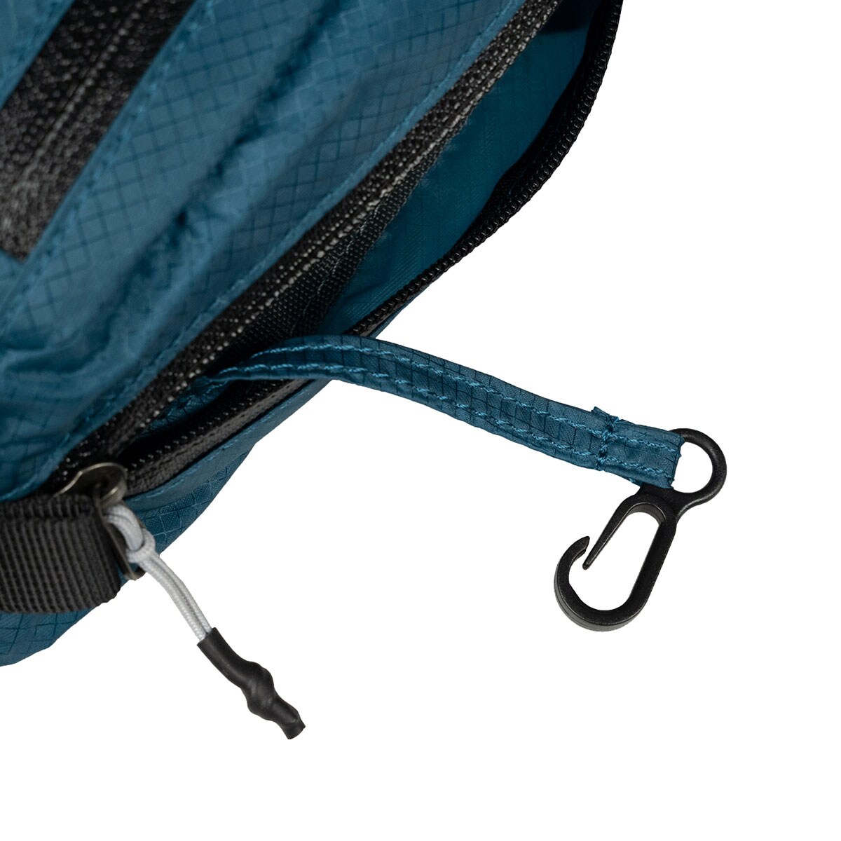 Alpinus Murtosa Waist Bag - Blue