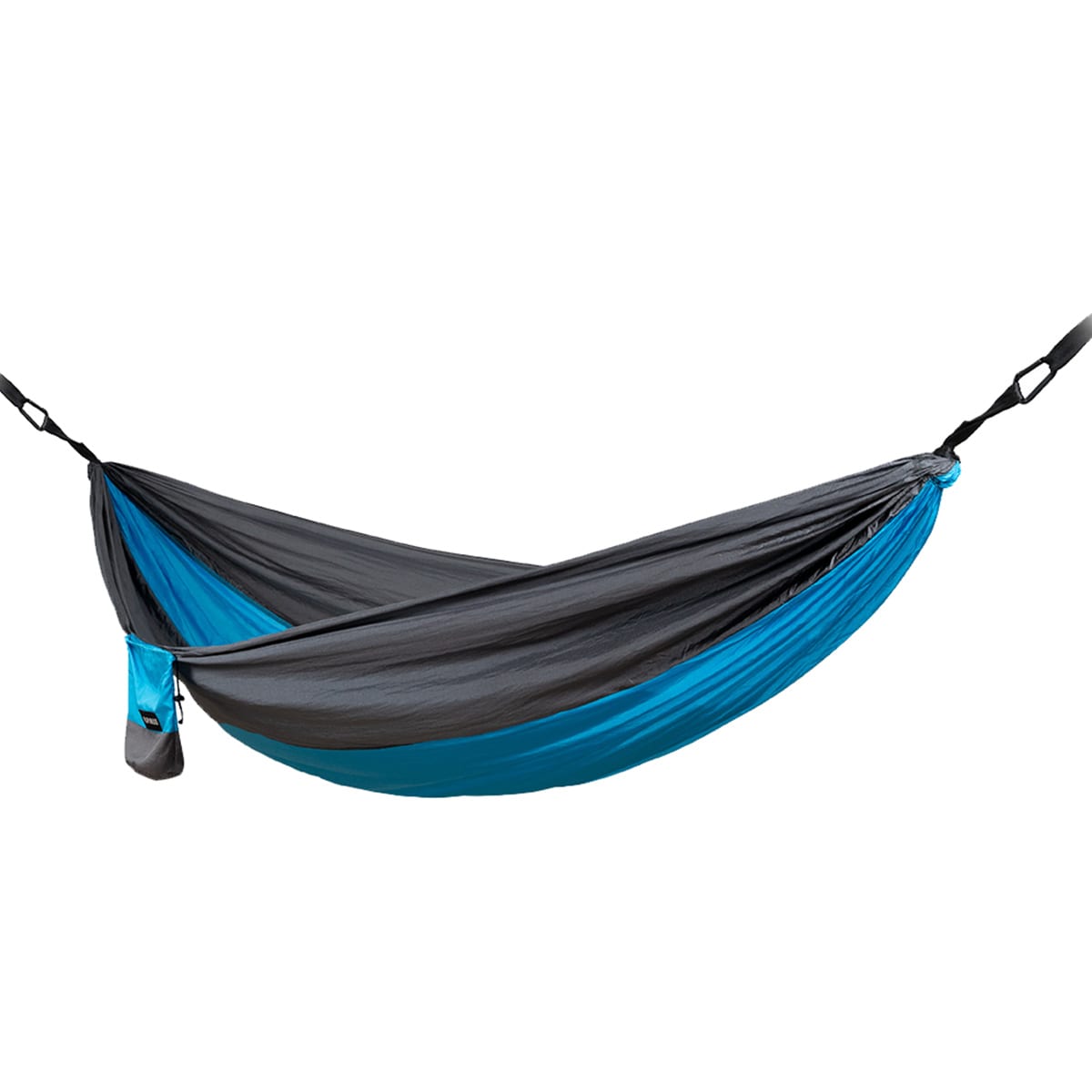 Alpinus Letna Hammock - Blue