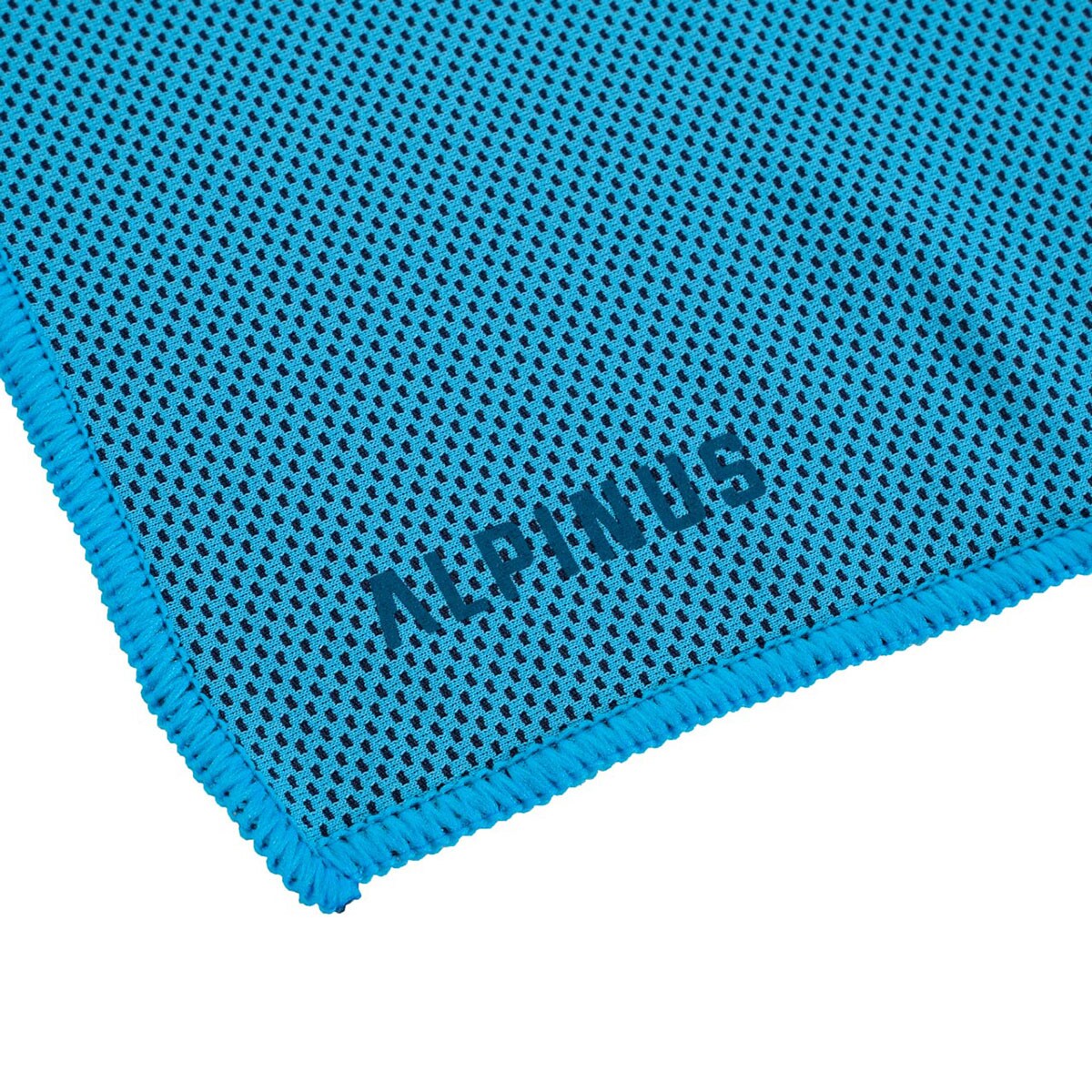 Alpinus Antilla Cooling Towel 50 x 100 cm - Blue