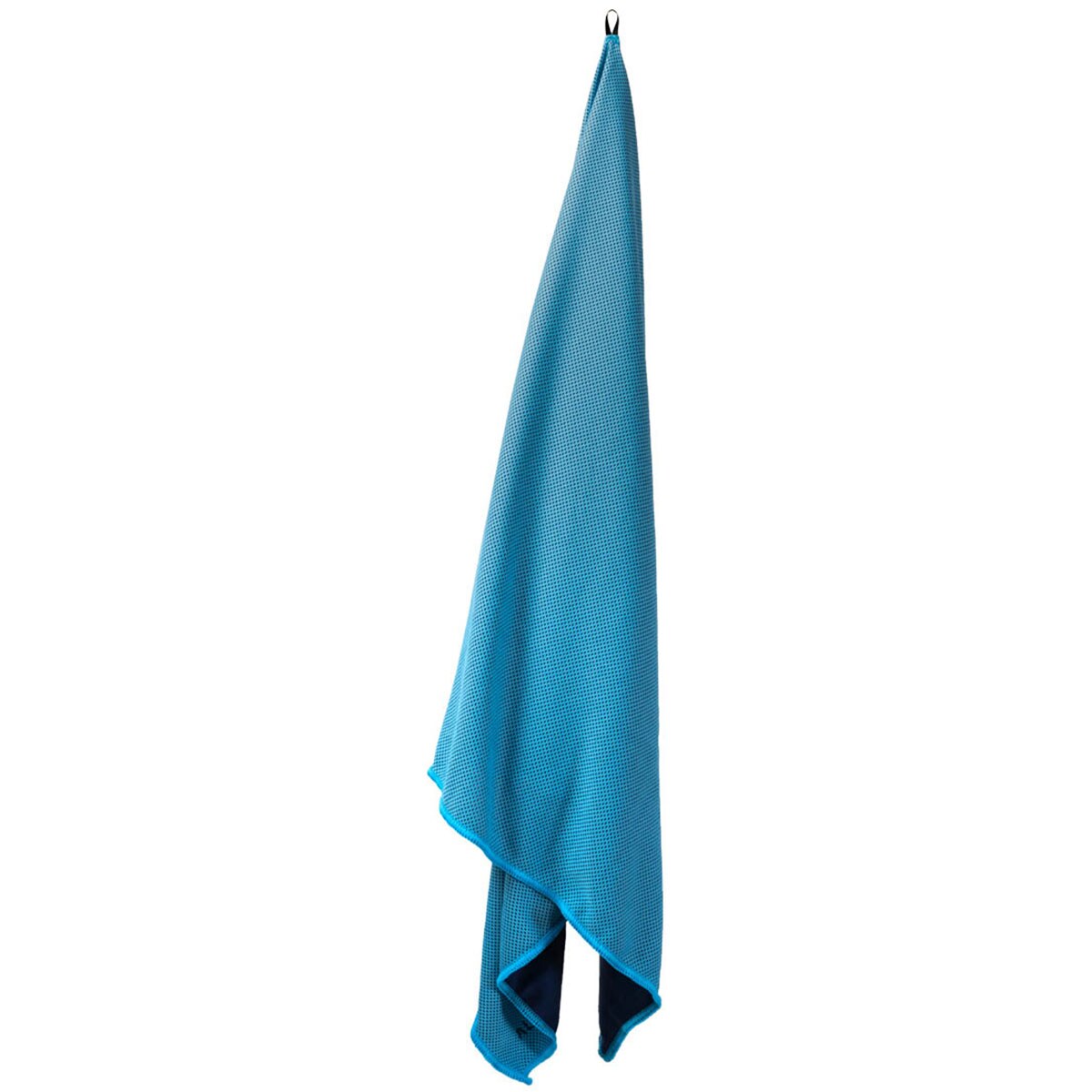 Alpinus Antilla Cooling Towel 50 x 100 cm - Blue