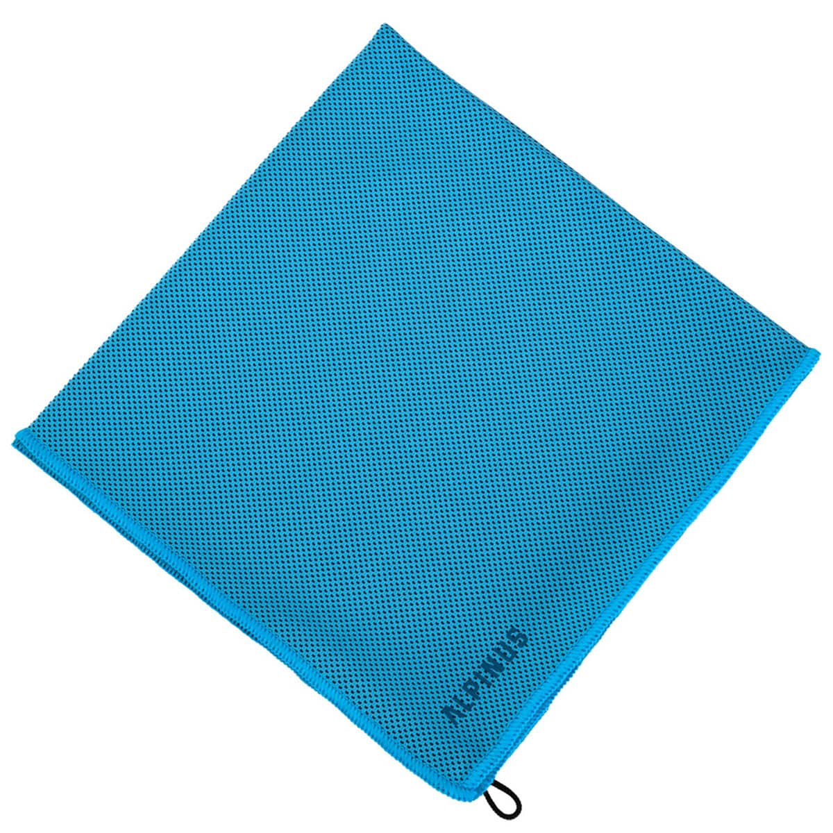 Alpinus Antilla Cooling Towel 50 x 100 cm - Blue