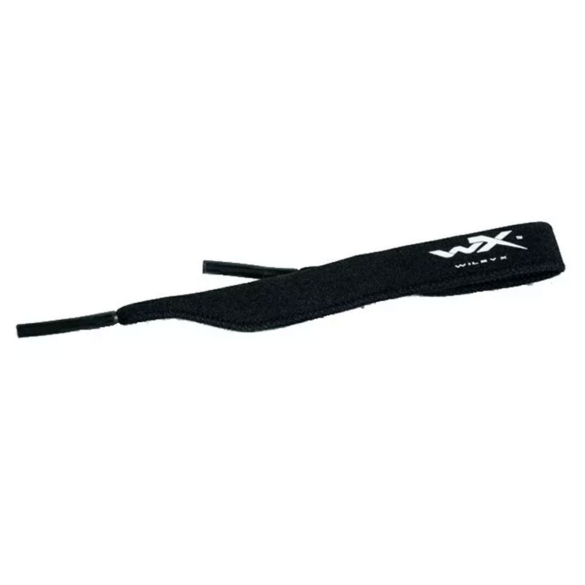 Wiley X Floating Leash Cord for glasses - Black