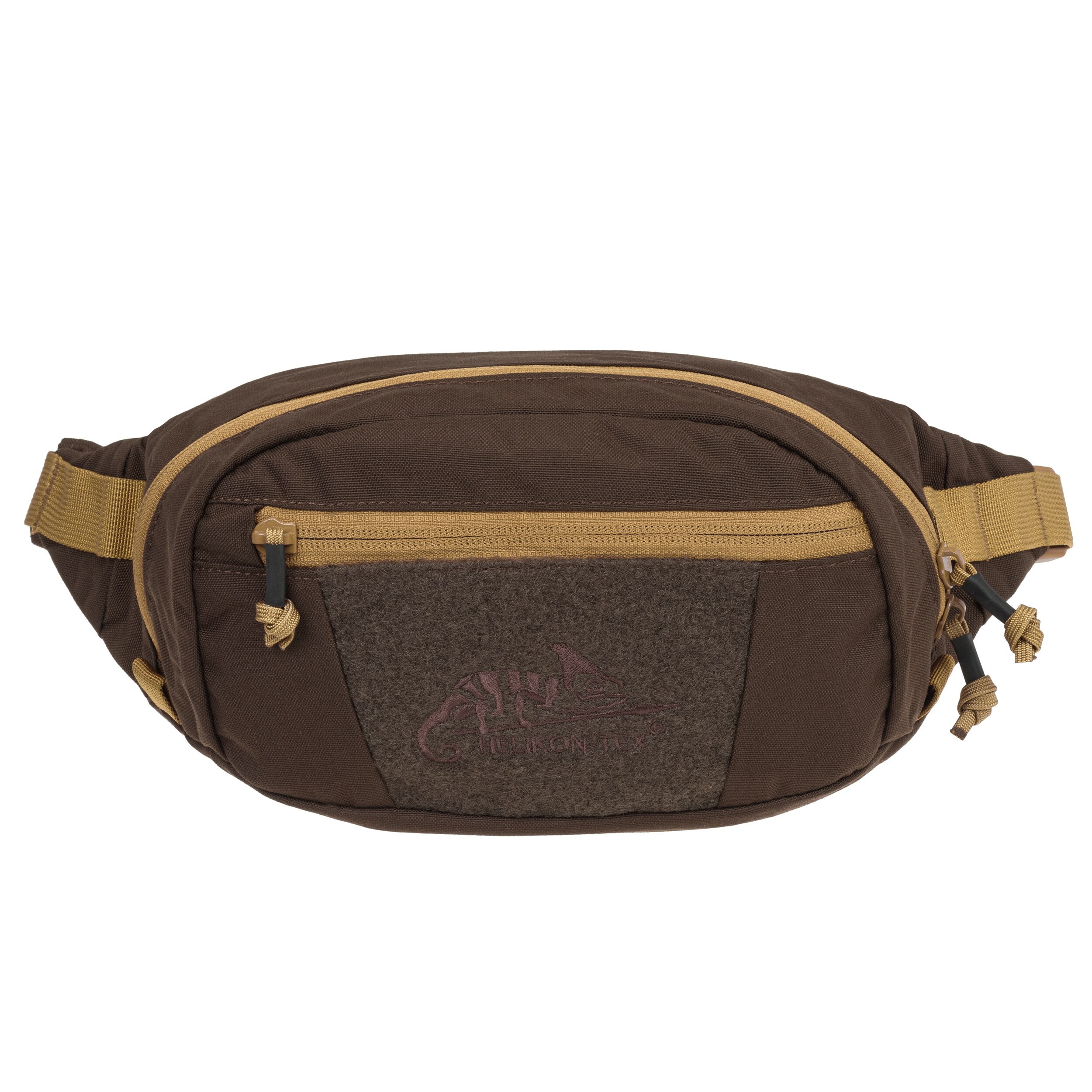 Helikon Bandicoot Waist Pack - Earth Brown/Clay