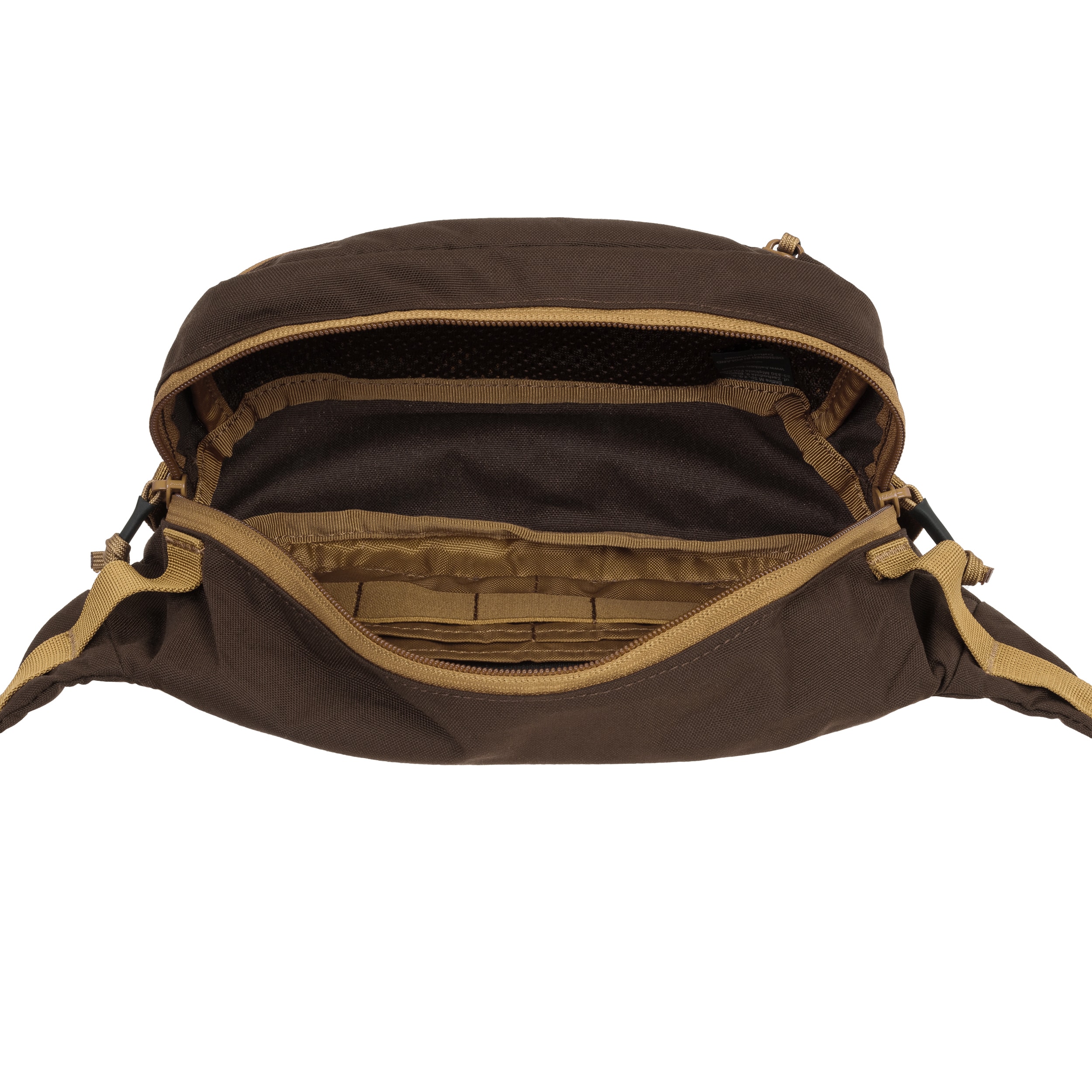 Helikon Bandicoot Waist Pack - Earth Brown/Clay