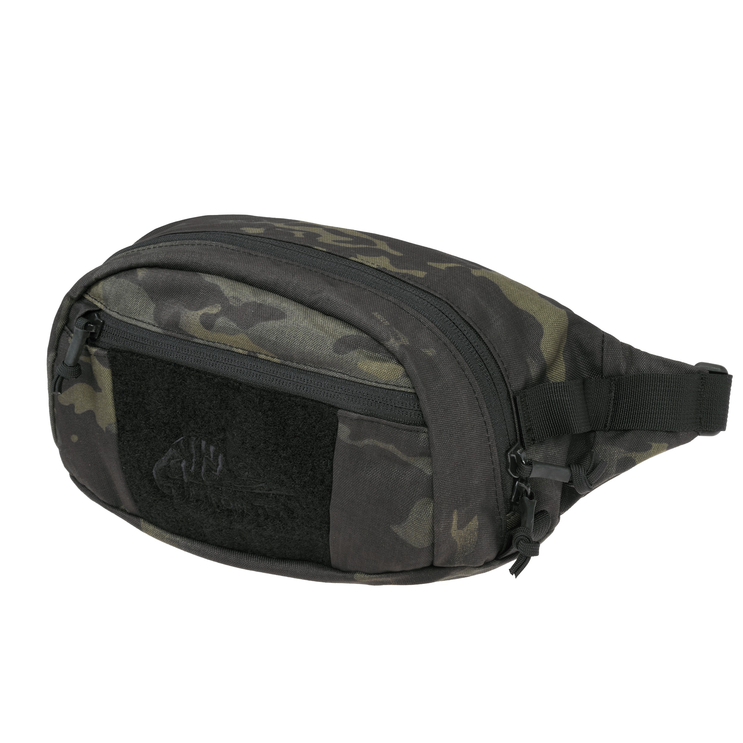 Helikon Bandicoot Waist Pack - MultiCam Black 