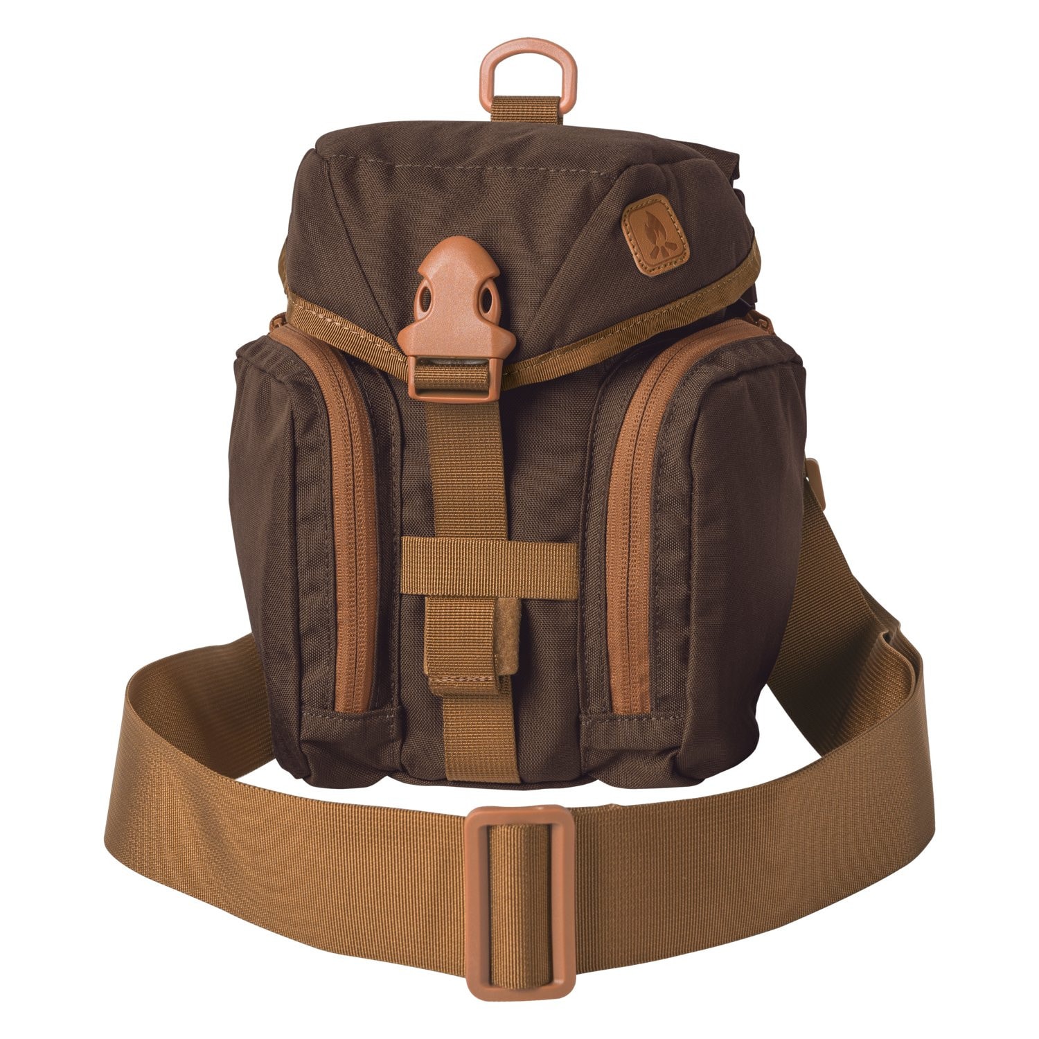 Bag Helikon Essential Kitbag 2,5 l - Earth Brown/Clay