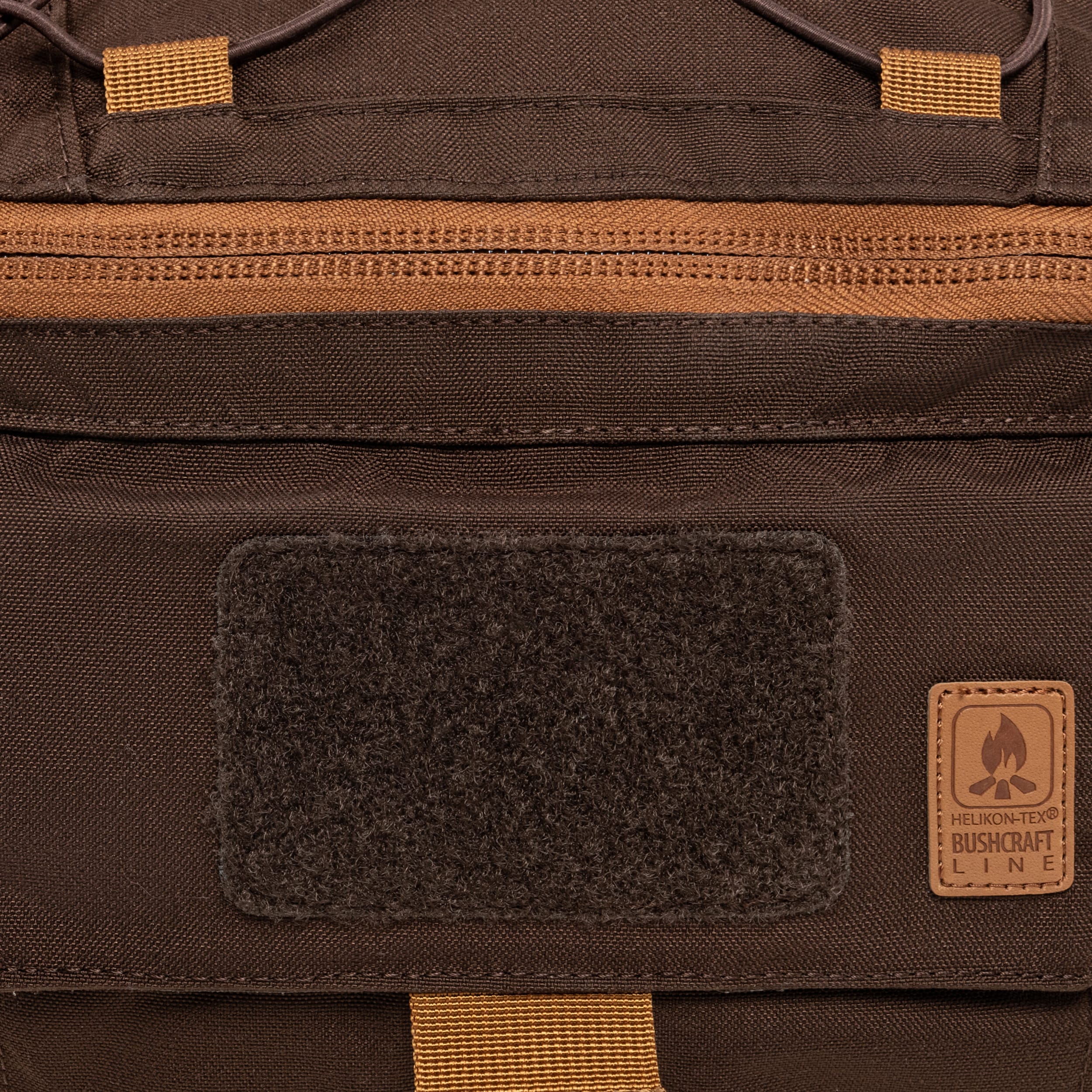 Helikon Foxtrot Mk2 5.5 l hip bag - Earth Brown/Clay 