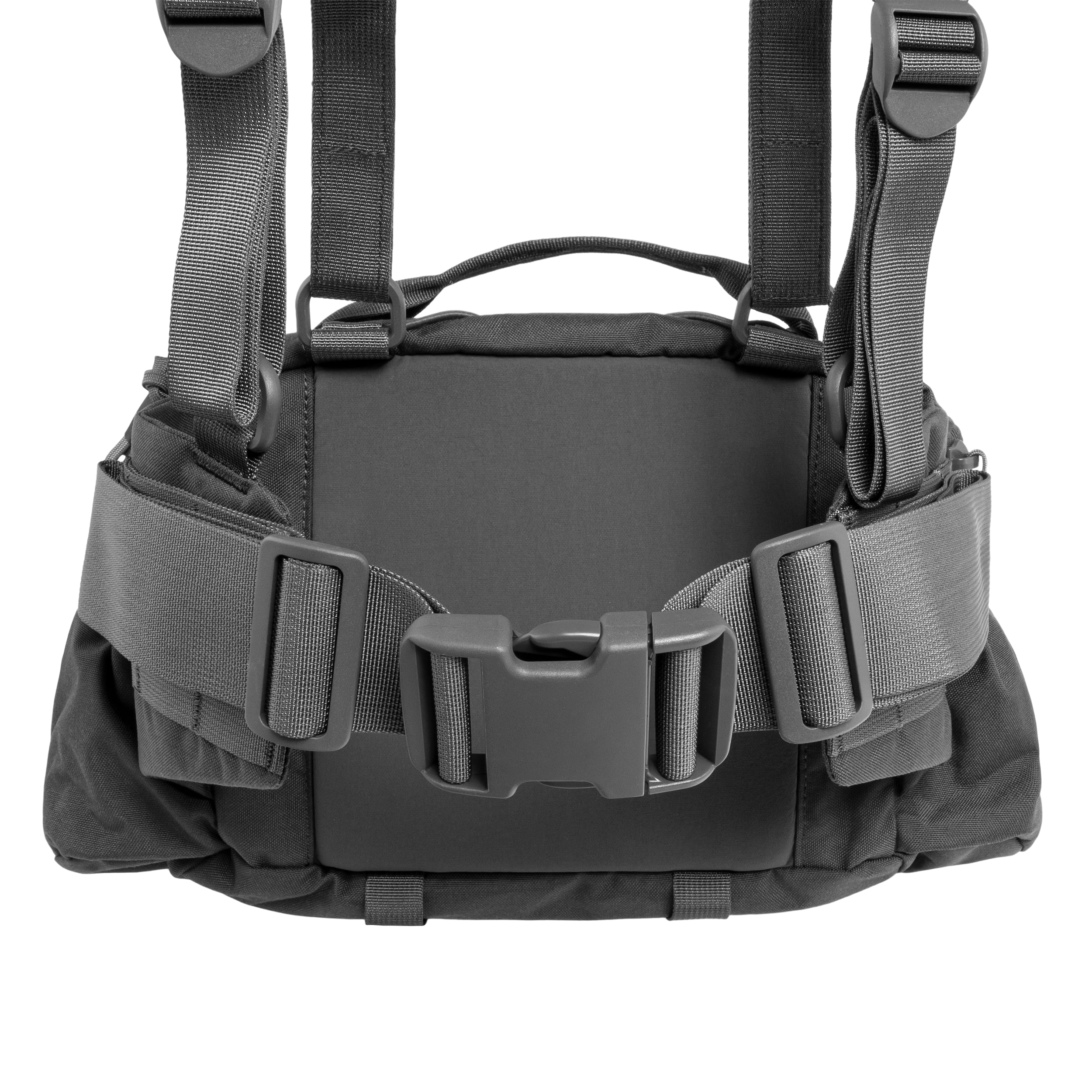 Helikon Foxtrot Mk2 5.5 l hip bag - Shadow Grey