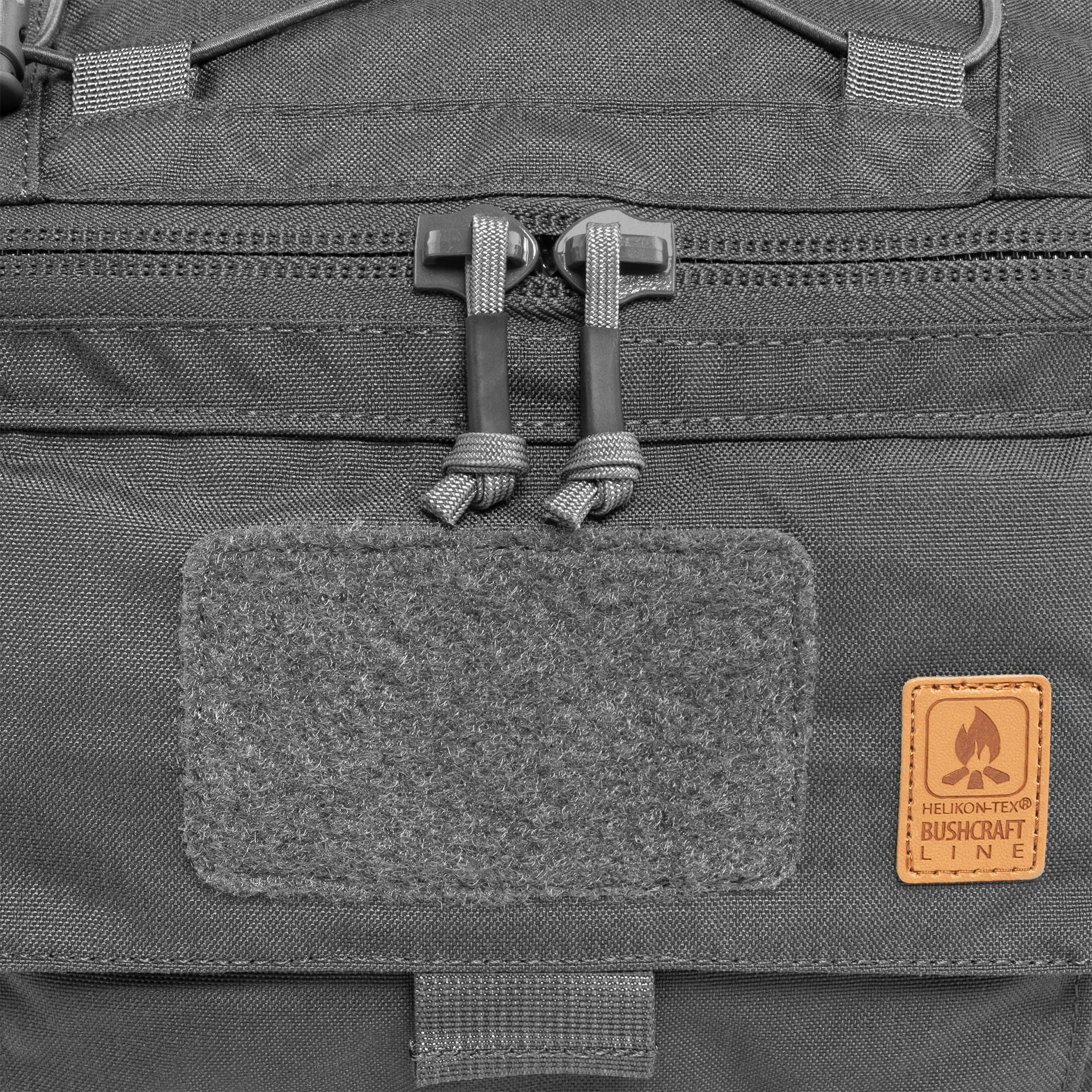 Helikon Foxtrot Mk2 5.5 l hip bag - Shadow Grey