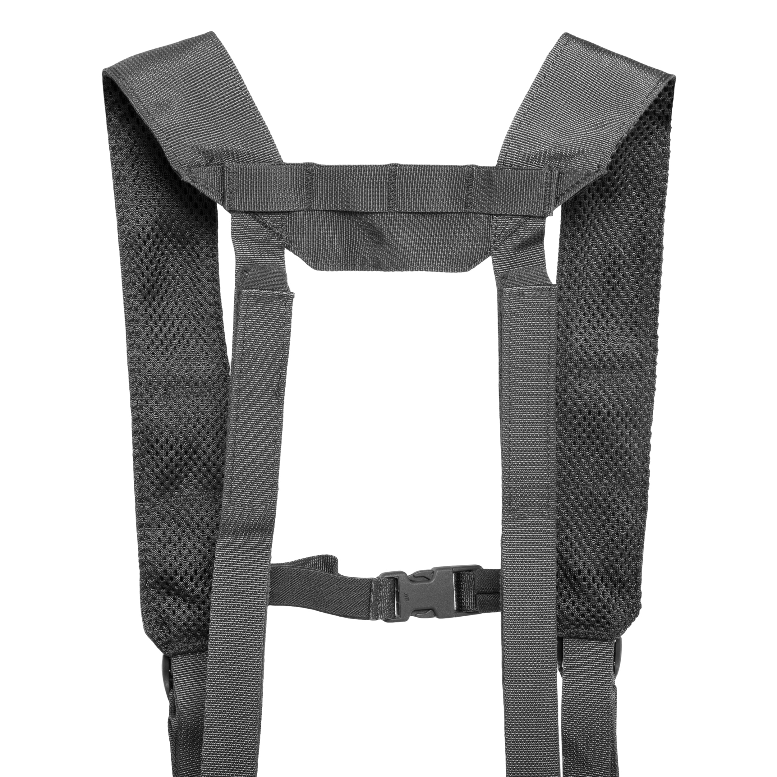 Helikon Foxtrot Mk2 5.5 l hip bag - Shadow Grey