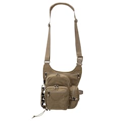 Helikon EDC Side Bag 11 l - Adaptive Green