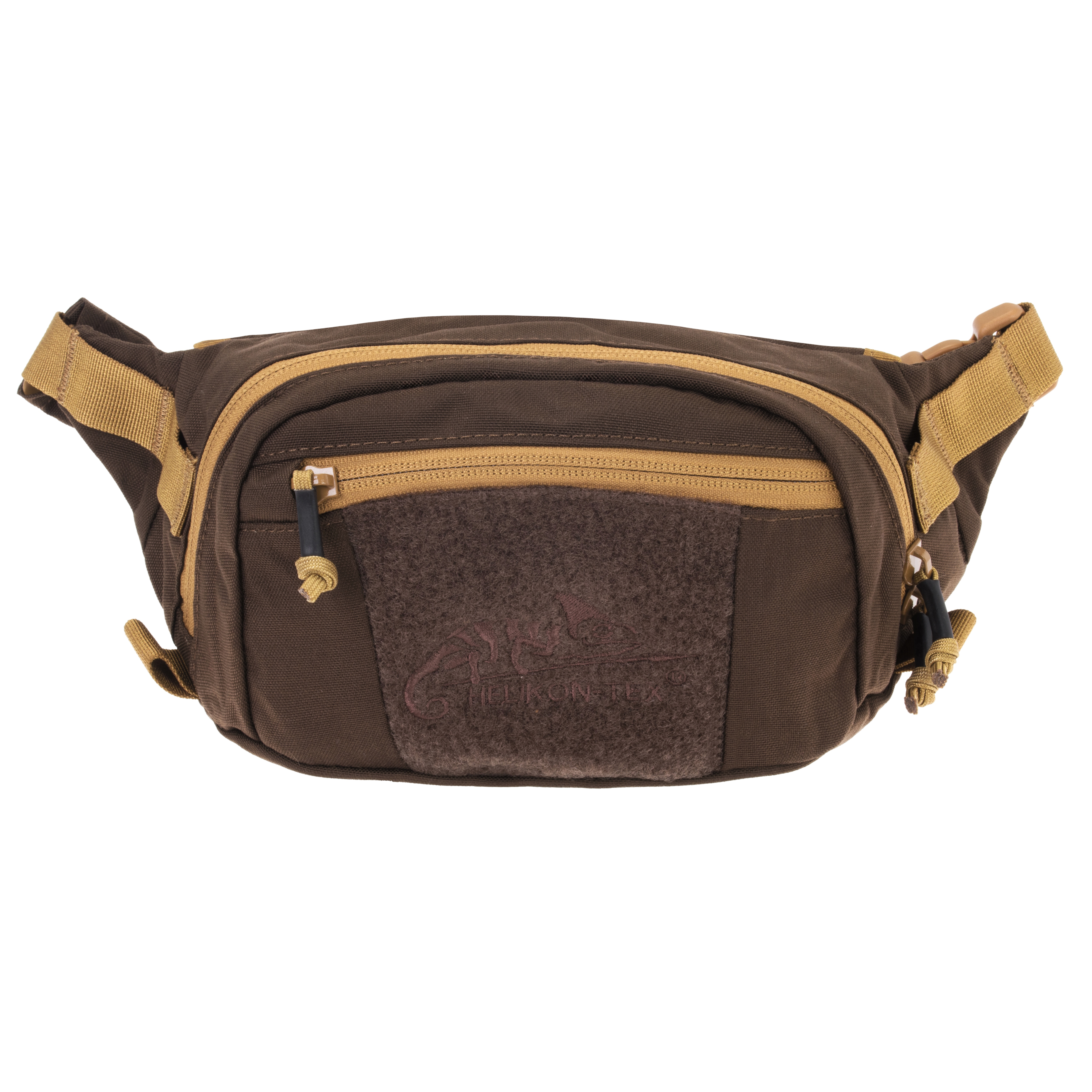 Helikon Possum Hip Bag - Earth Brown/Clay 