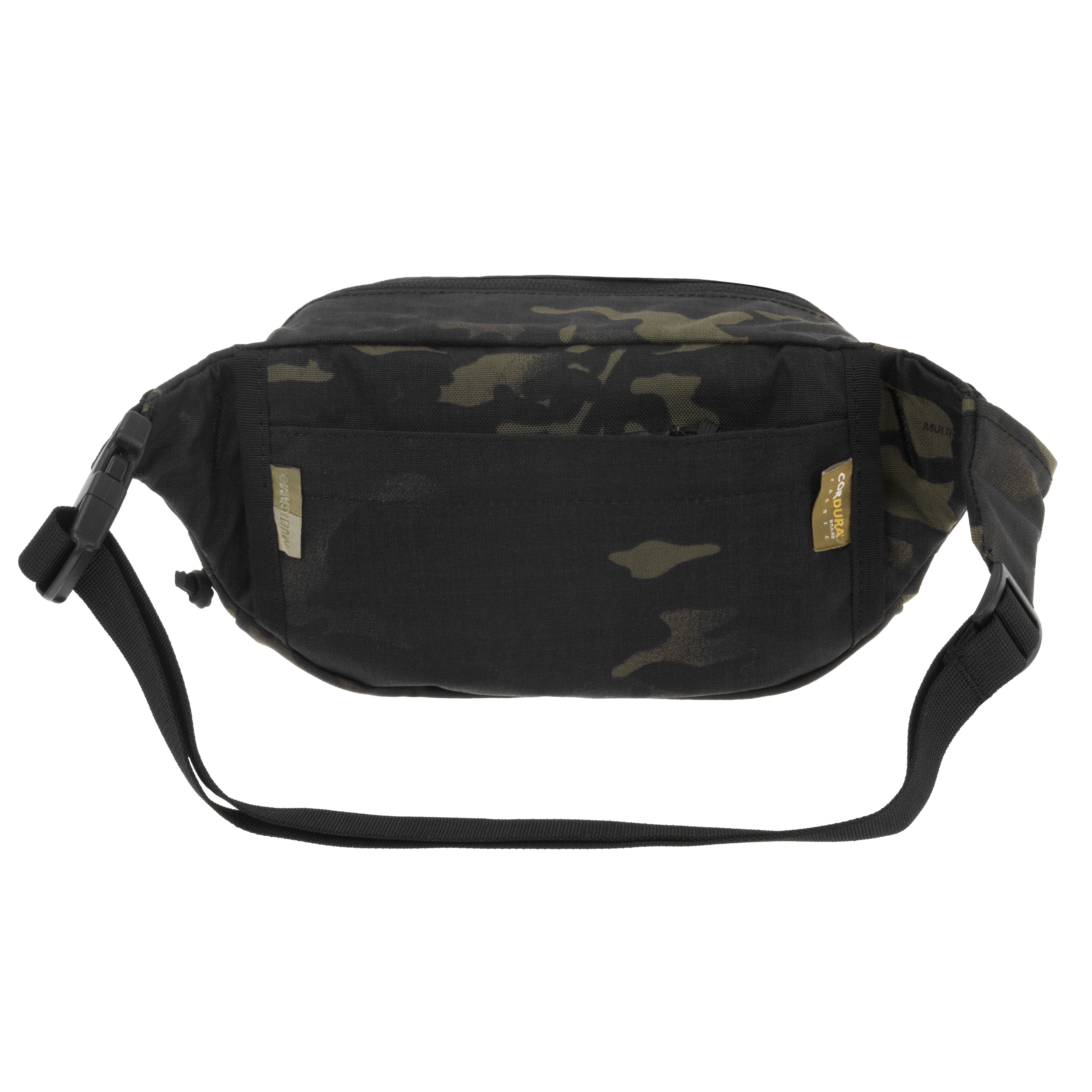 Helikon-Tex Possum Waist Bag - MultiCam Black