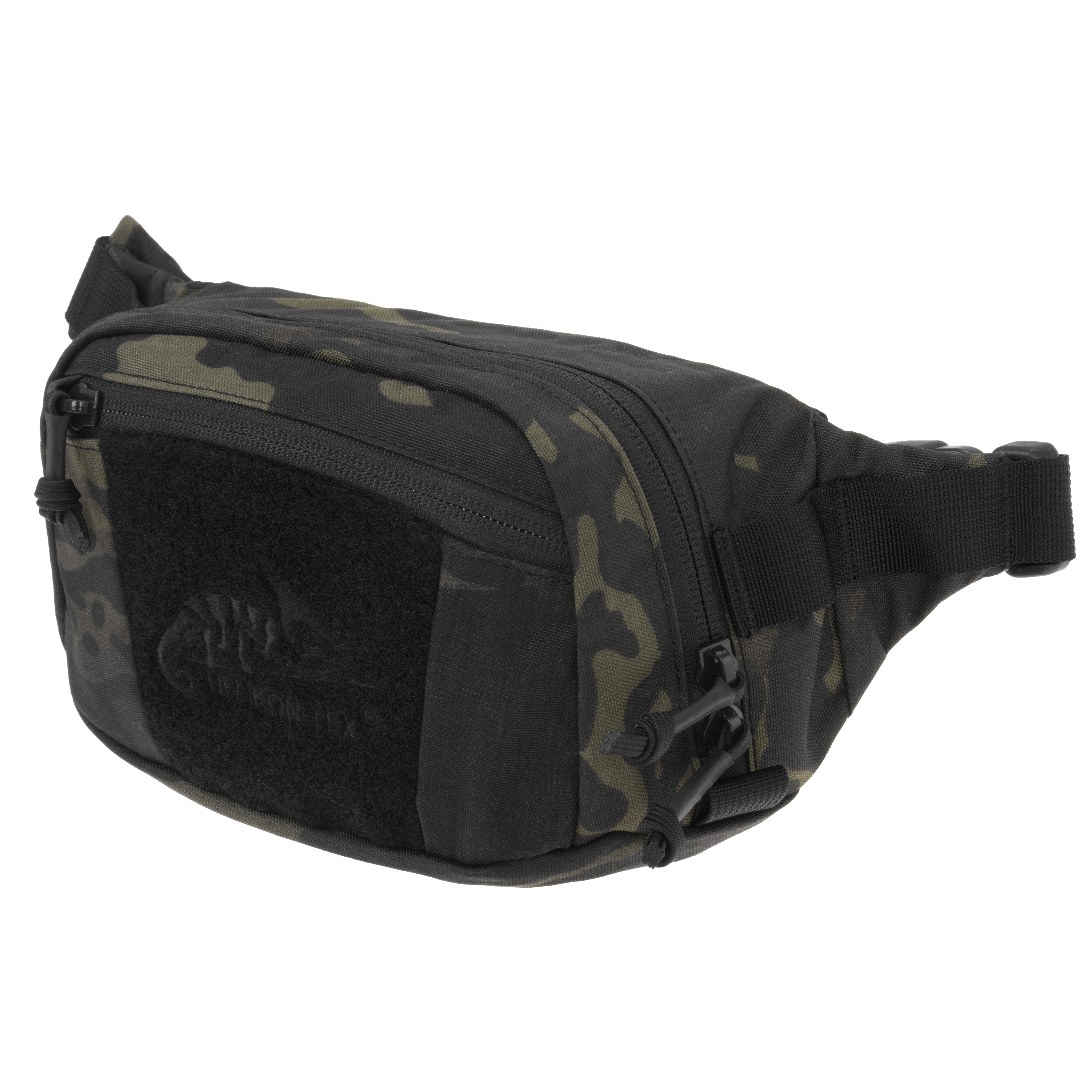 Helikon Possum Waist Bag - MultiCam Black