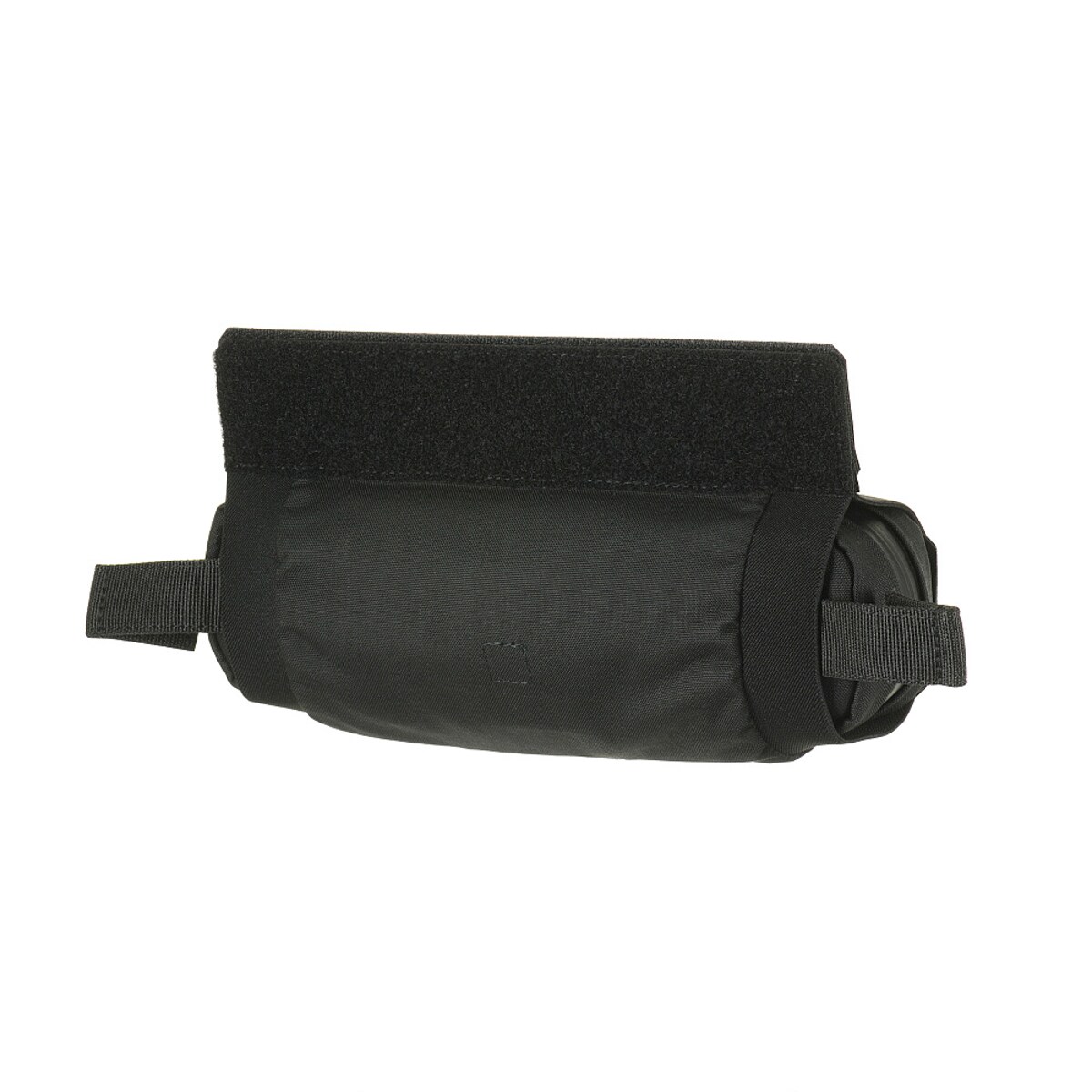 M-Tac Roll Elite horizontal medical pouch - Black