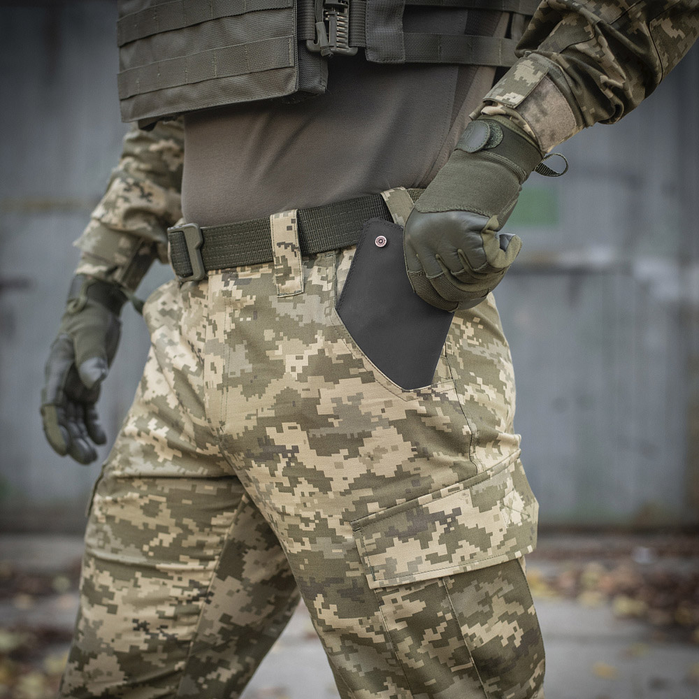 M-Tac ZSU Trousers - MM14