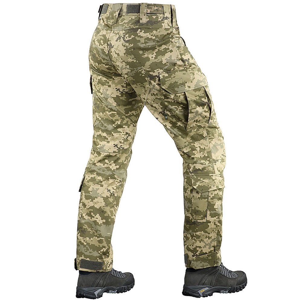 M-Tac ZSU Trousers - MM14