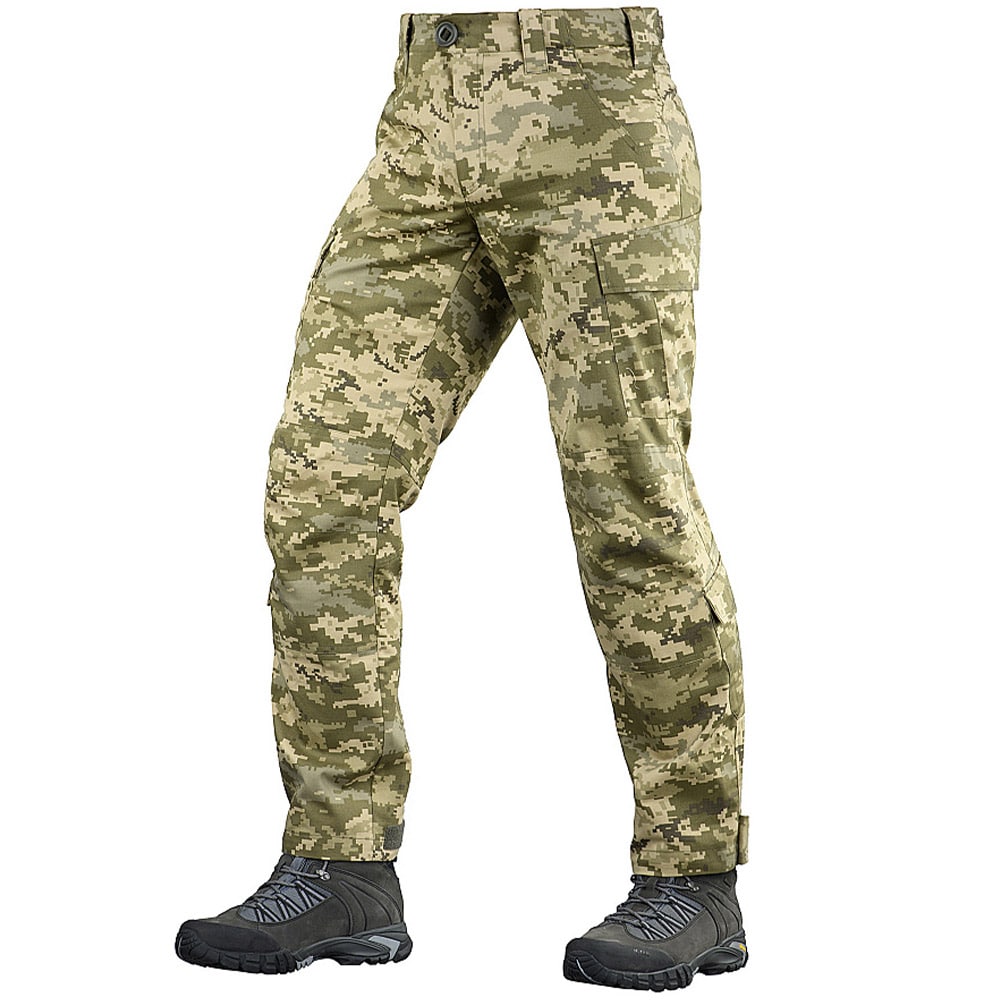 M-Tac ZSU Trousers - MM14