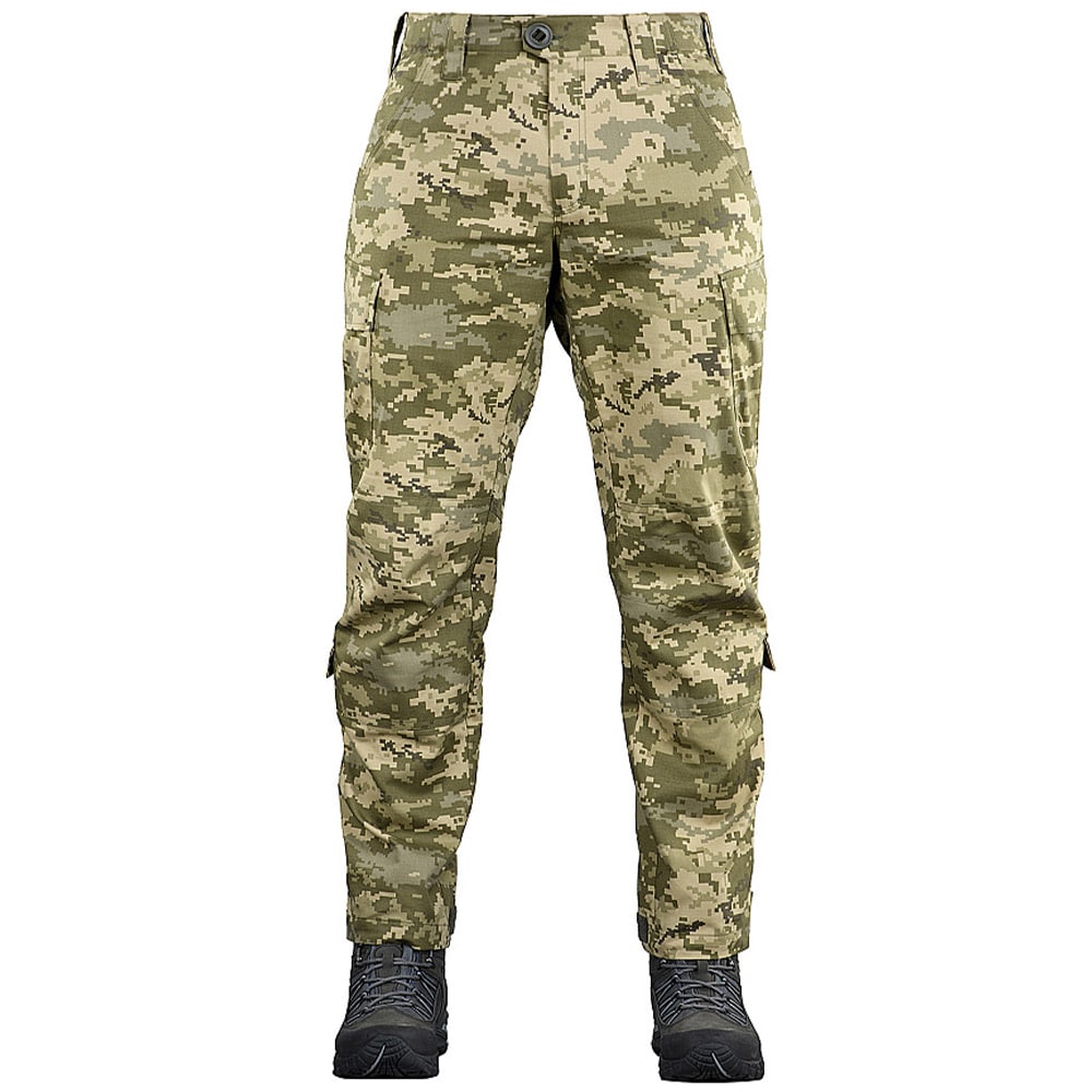 M-Tac ZSU Trousers - MM14