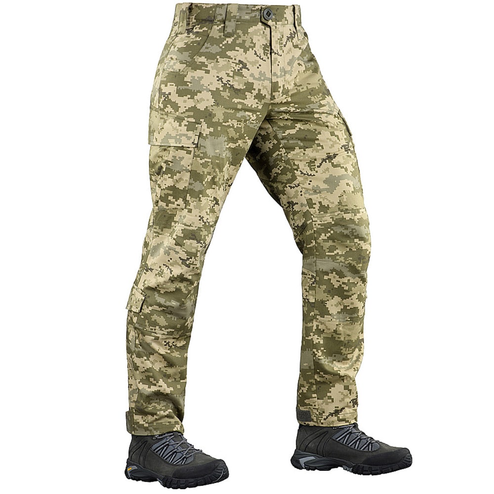 M-Tac ZSU Trousers - MM14