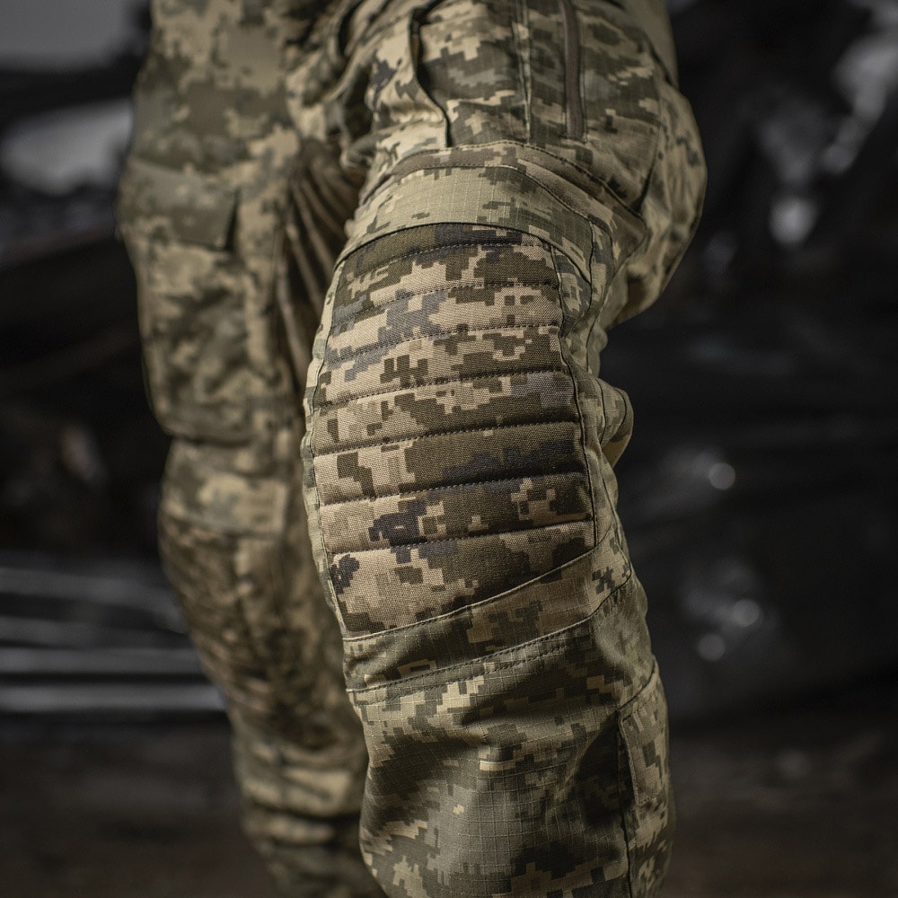  M-Tac Sturm Gen. II Rip-stop Trousers - MM14