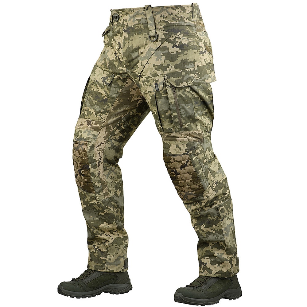  M-Tac Sturm Gen. II Rip-stop Trousers - MM14