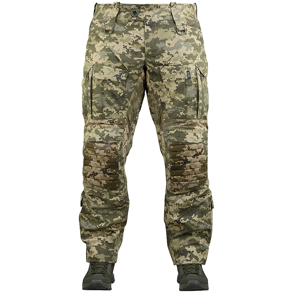  M-Tac Sturm Gen. II Rip-stop Trousers - MM14