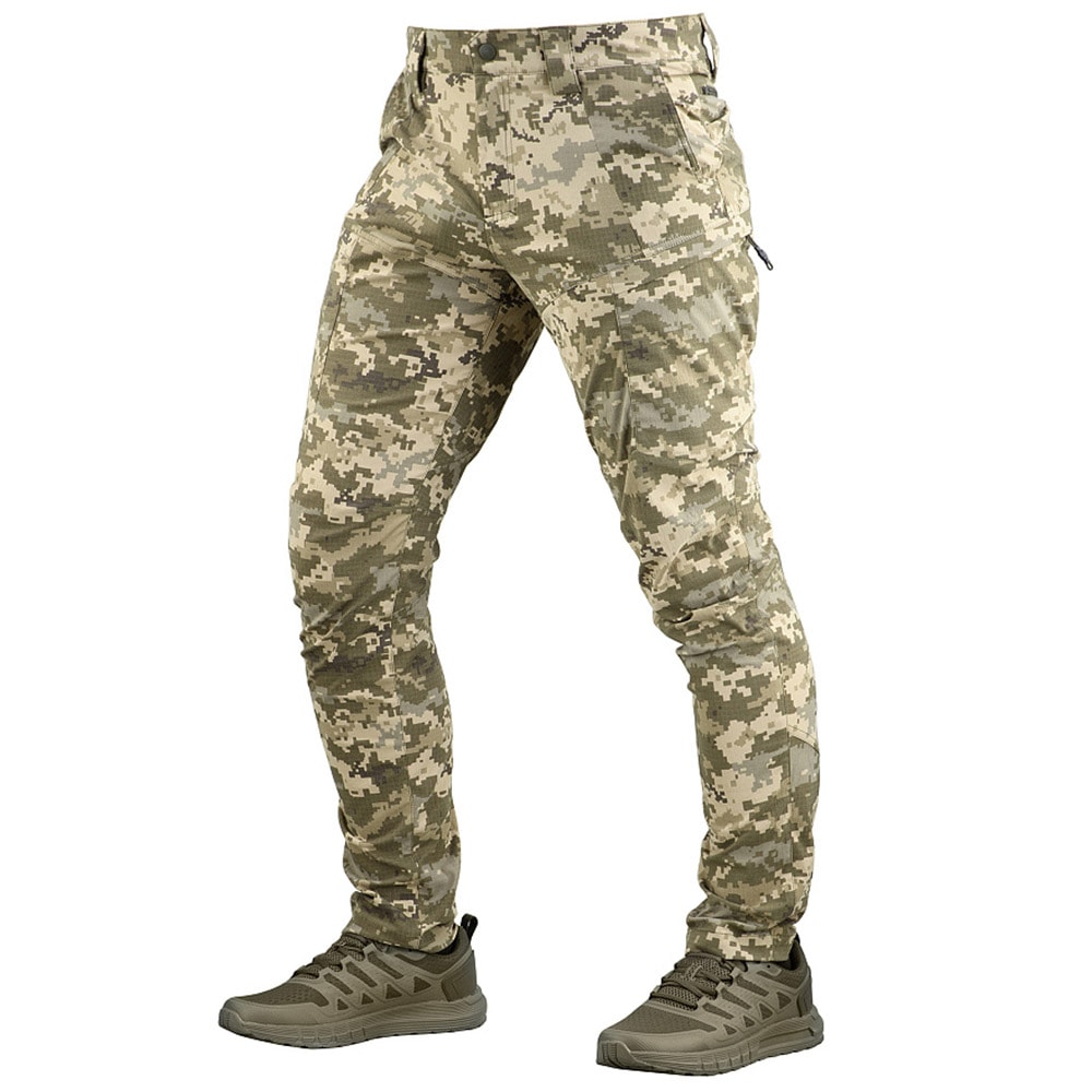 M-Tac Sahara Flex Light Trousers - MM14