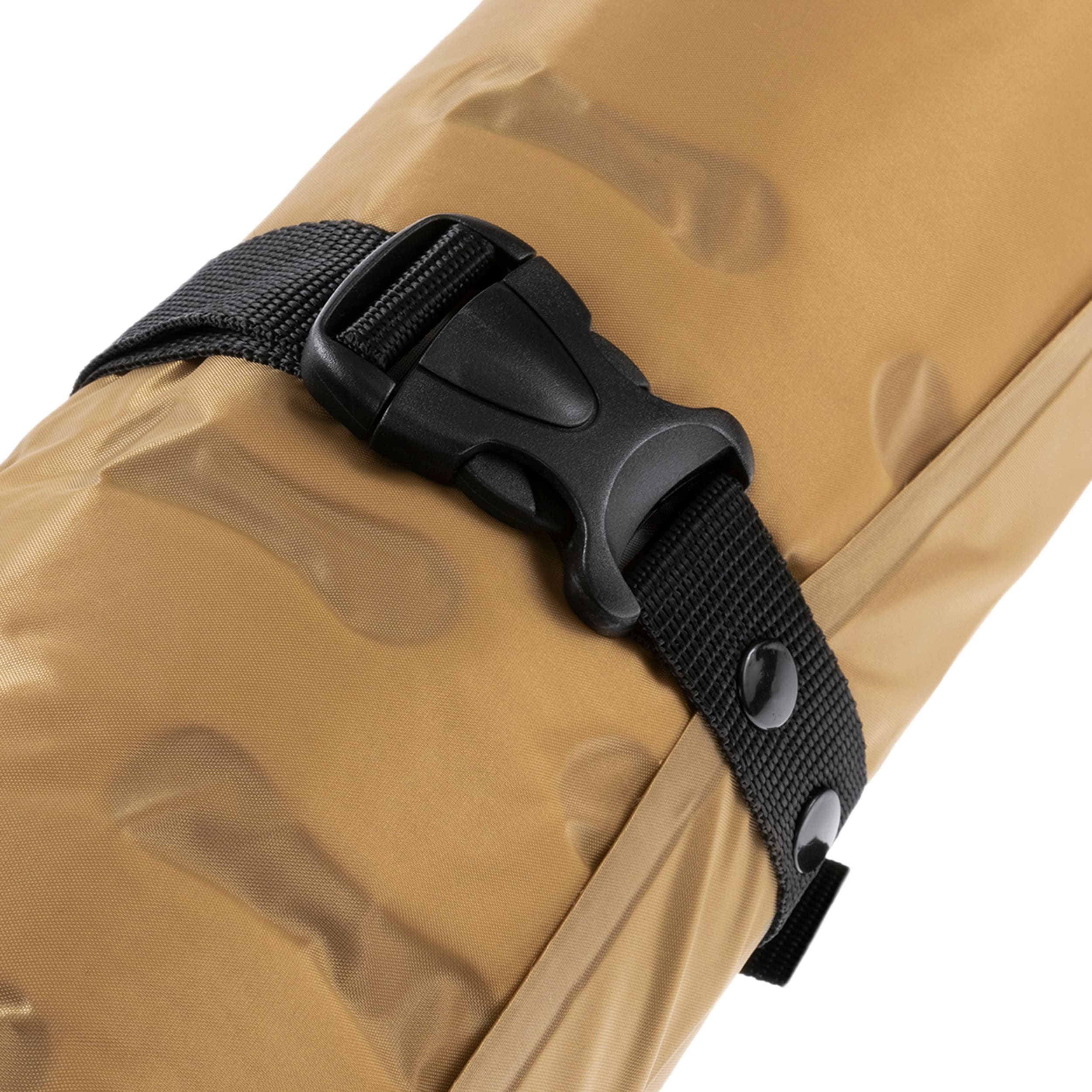 Mil-Tec  Self-inflating mat - Coyote