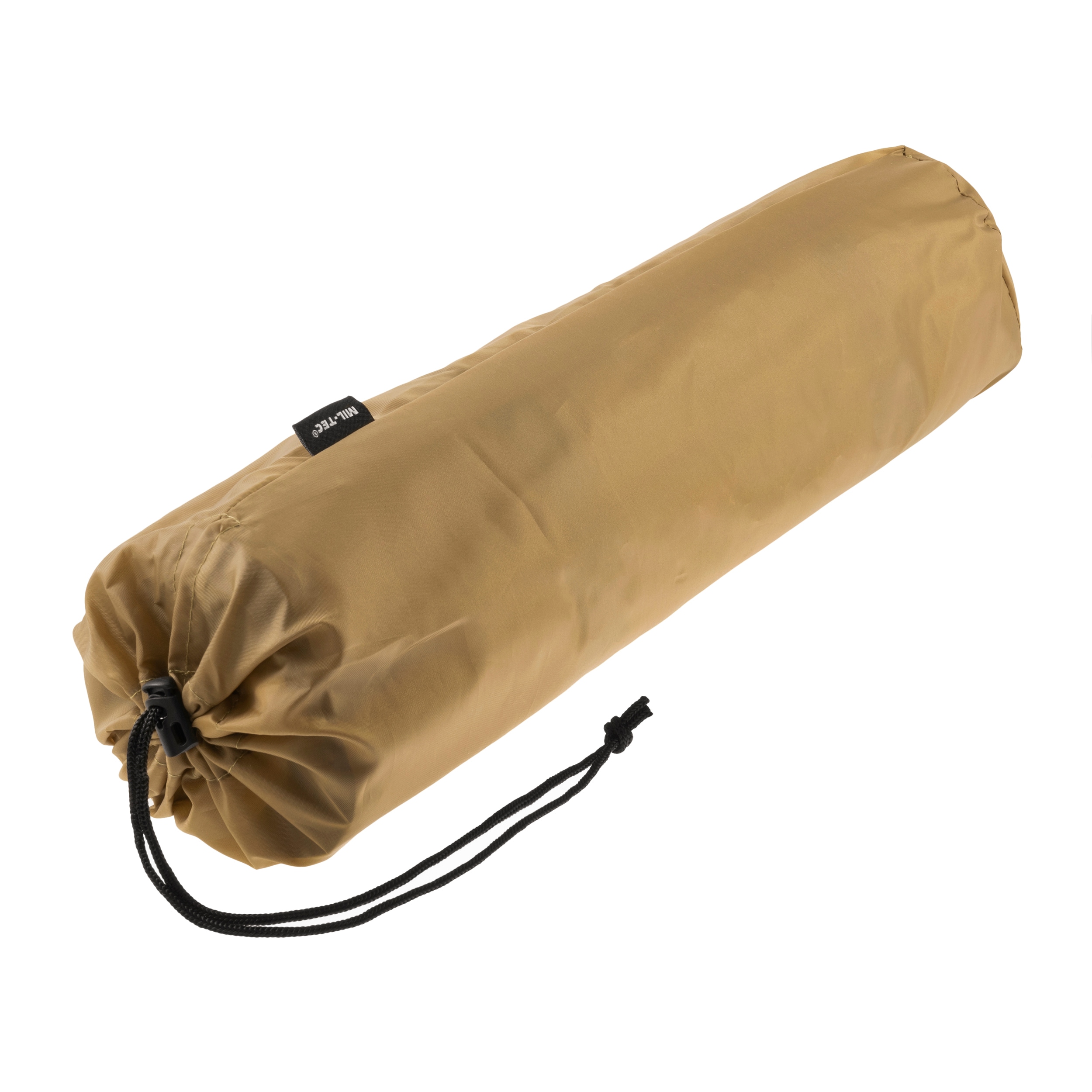 Mil-Tec  Self-inflating mat - Coyote