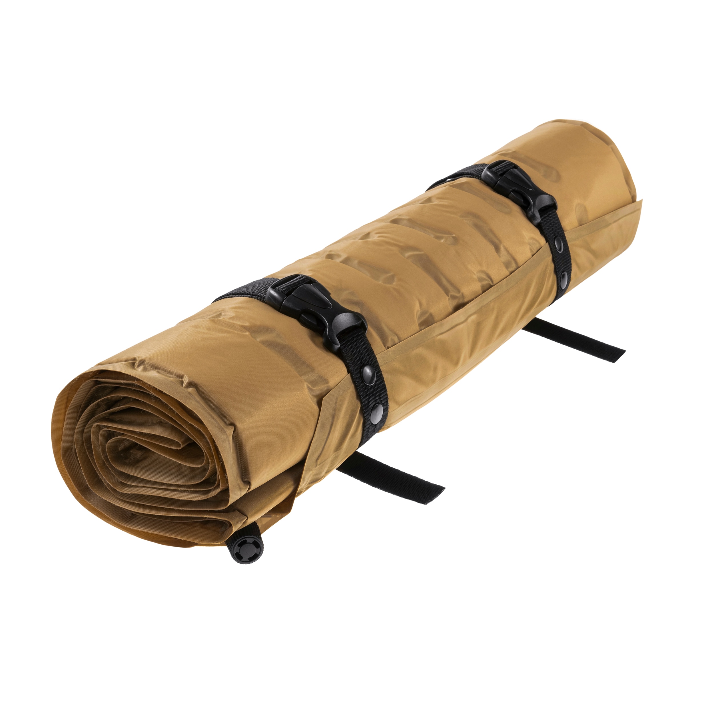 Mil-Tec  Self-inflating mat - Coyote