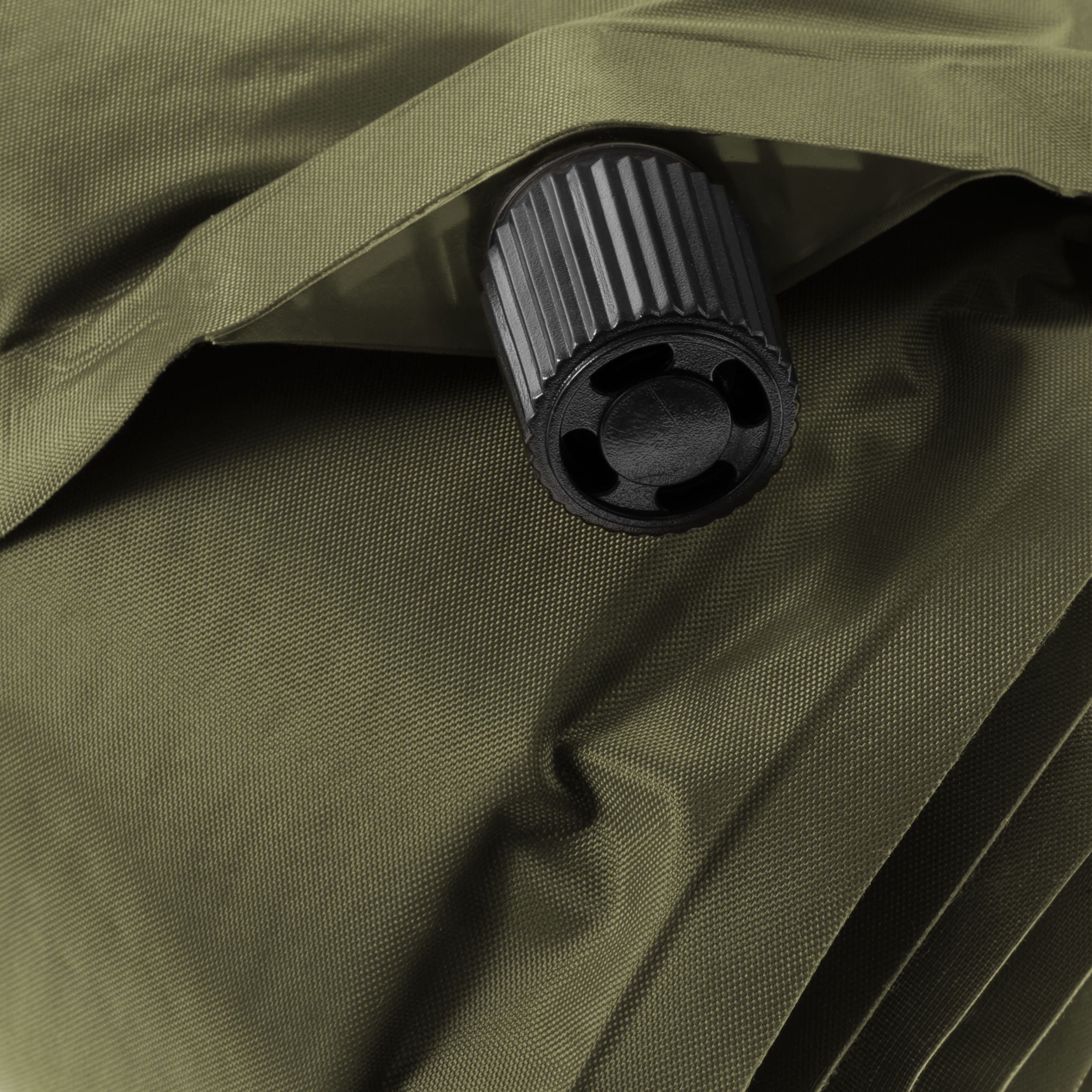 Mil-Tec Self-Inflating Mat - Olive