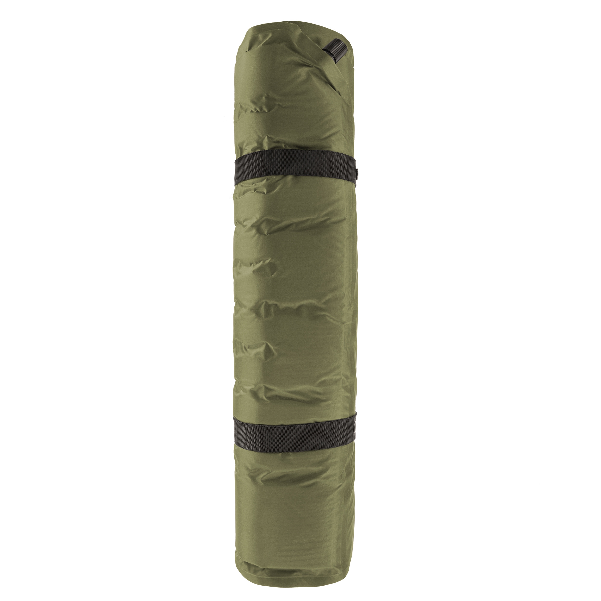 Mil-Tec Self-Inflating Mat - Olive