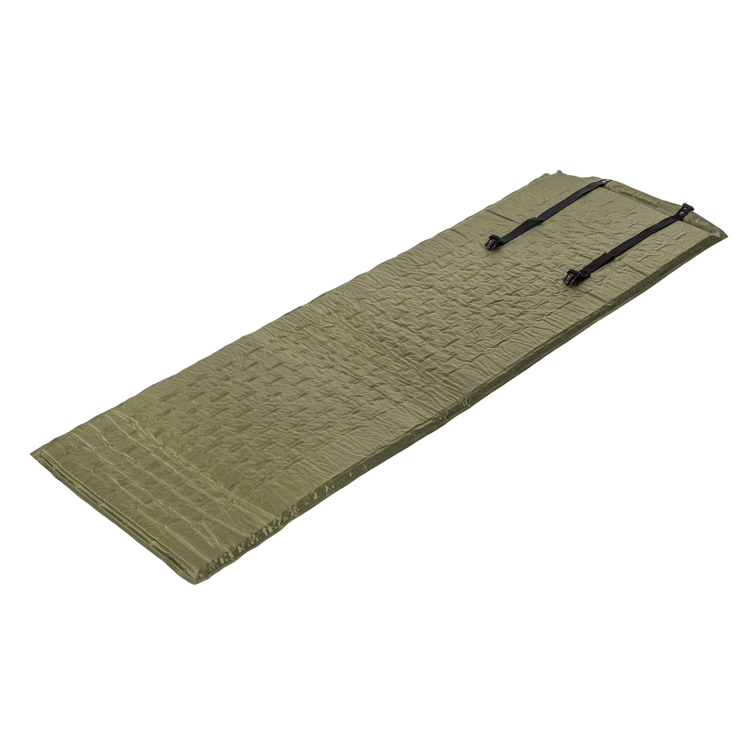 Mil-Tec Self-Inflating Mat - Olive