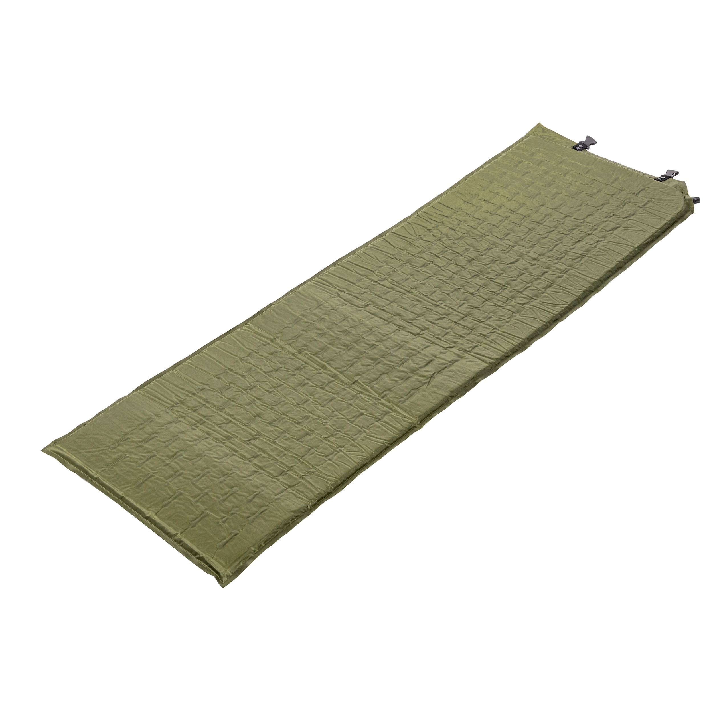 Mil-Tec Self-Inflating Mat - Olive